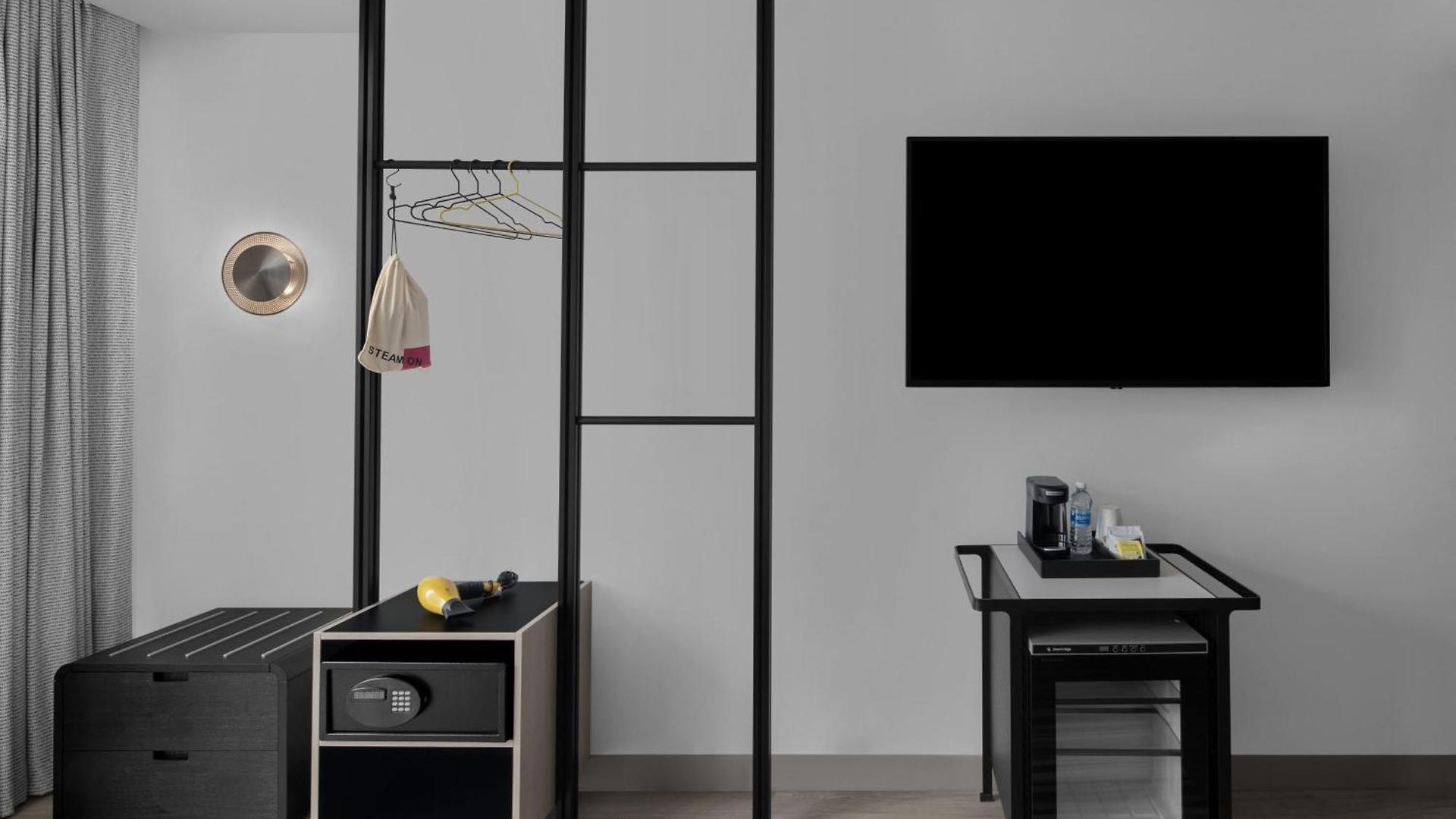 Hotel Aloft By Marriott Chelsea 4*