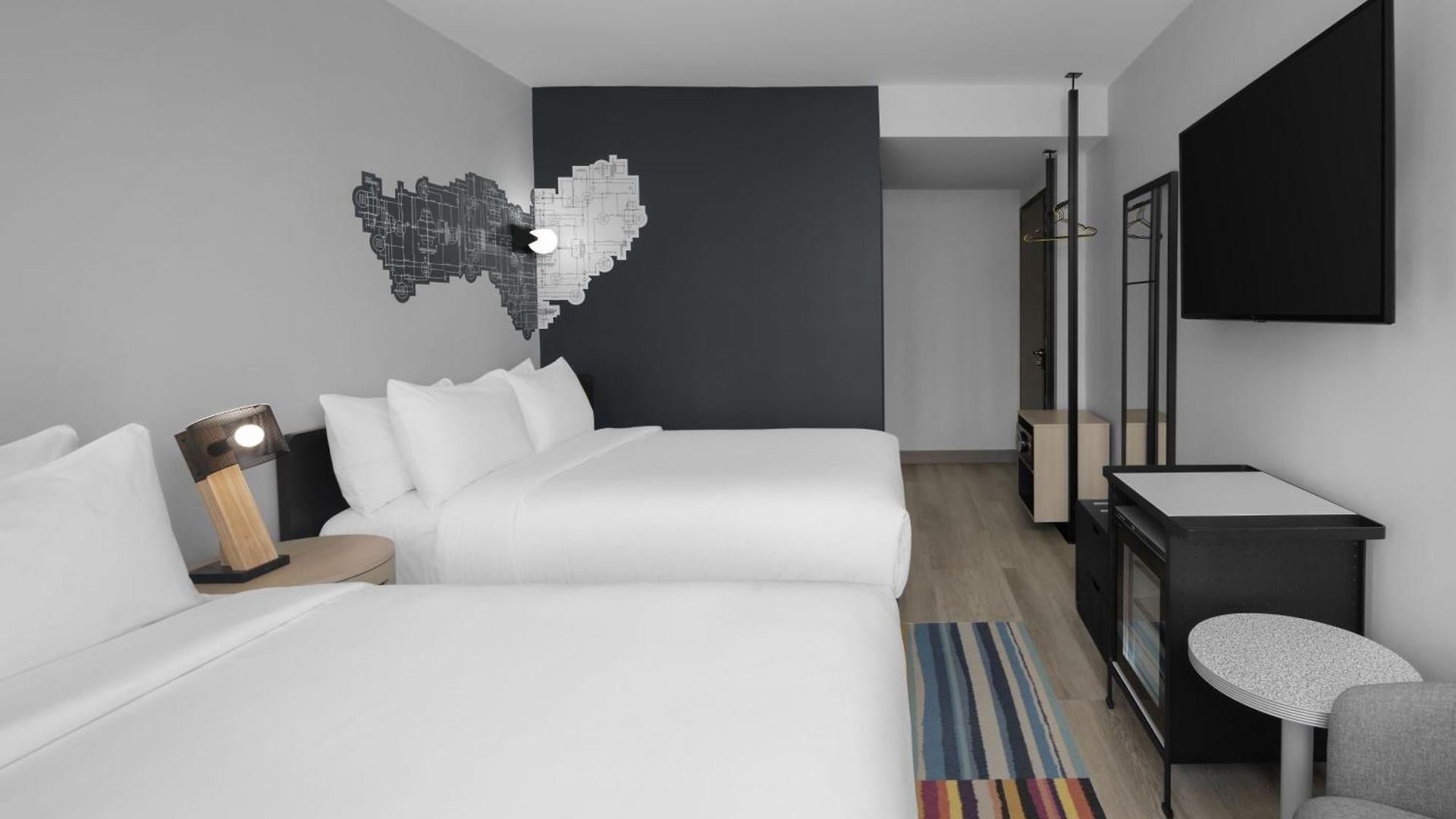 Hotel Aloft By Marriott Chelsea New York