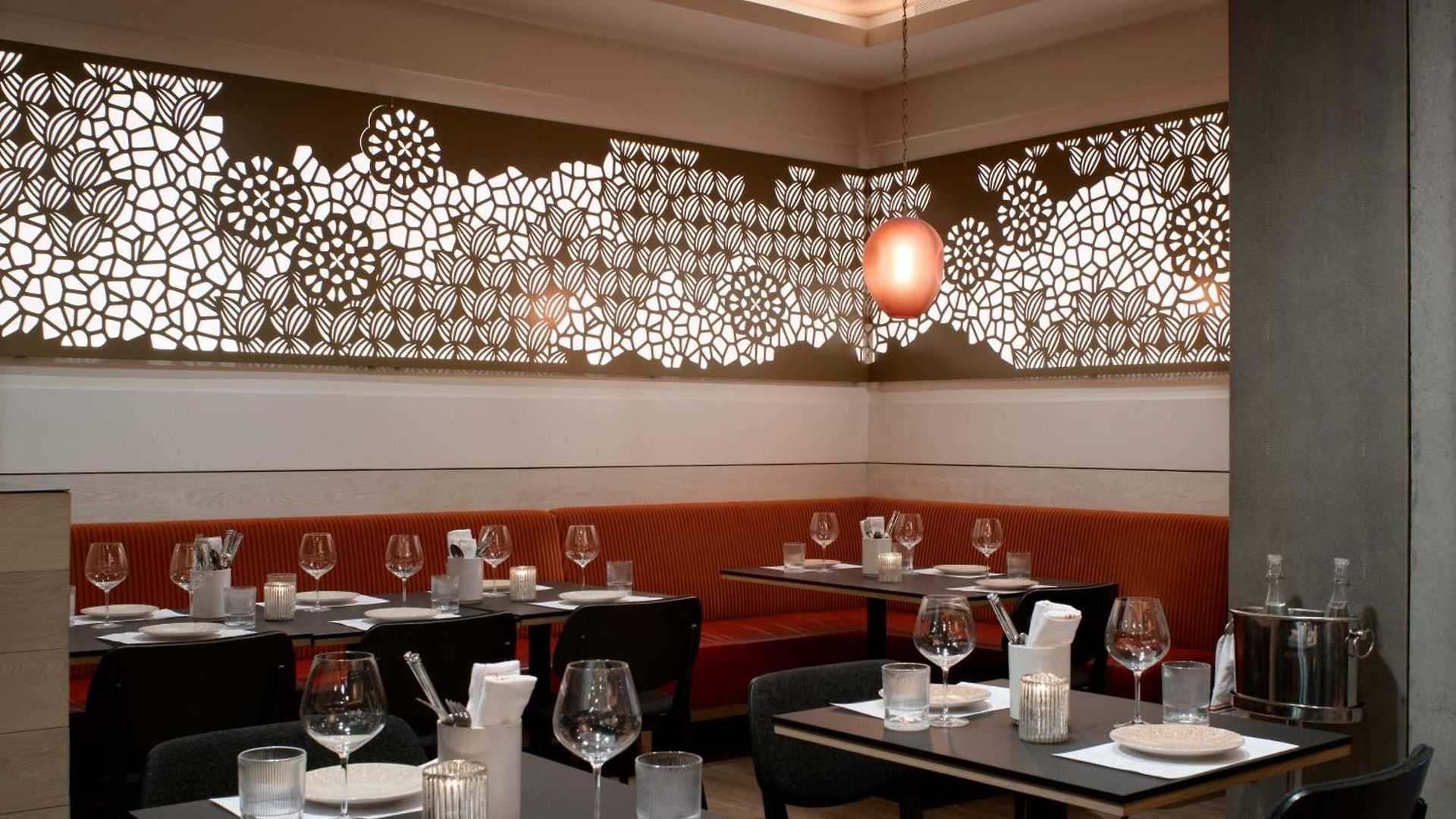 Luma - Times Square 4* New York