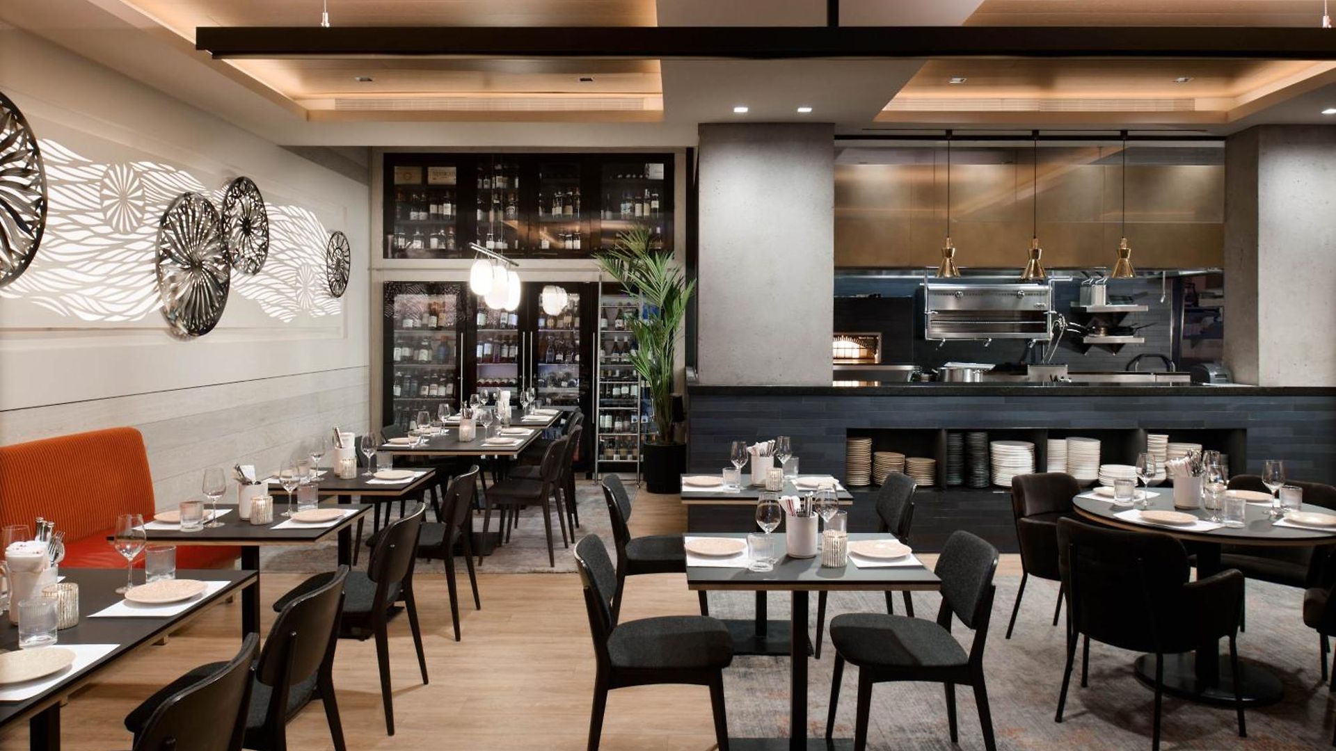 Hotel Luma - Times Square
