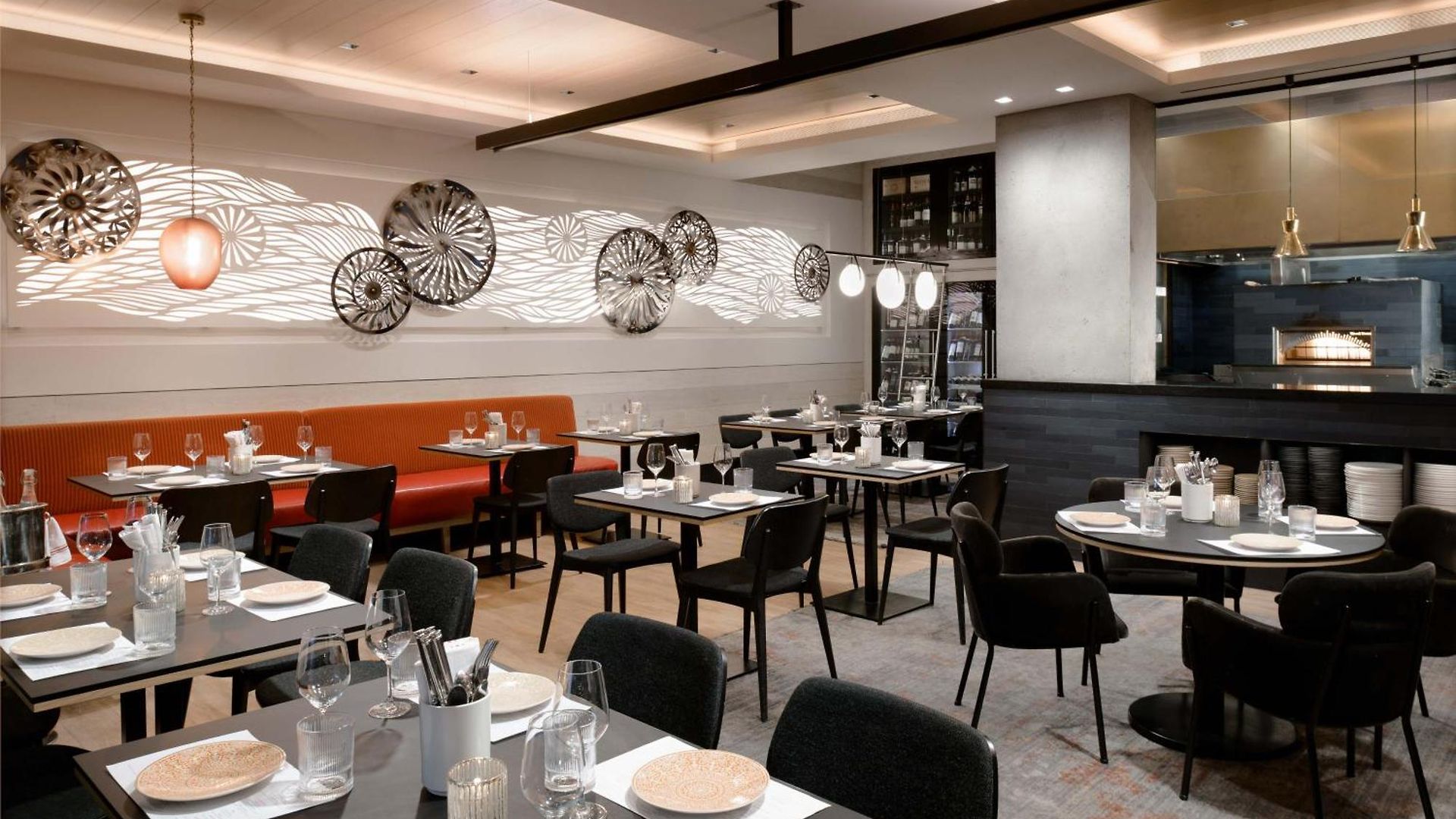 Luma - Times Square New York