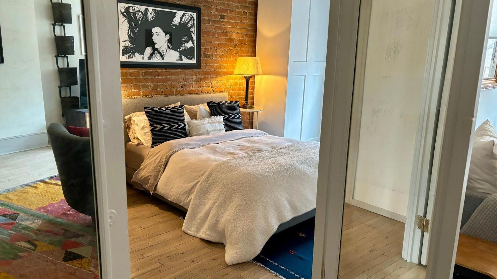 1830's Historic Merchant House On The Park Les Hotel New York