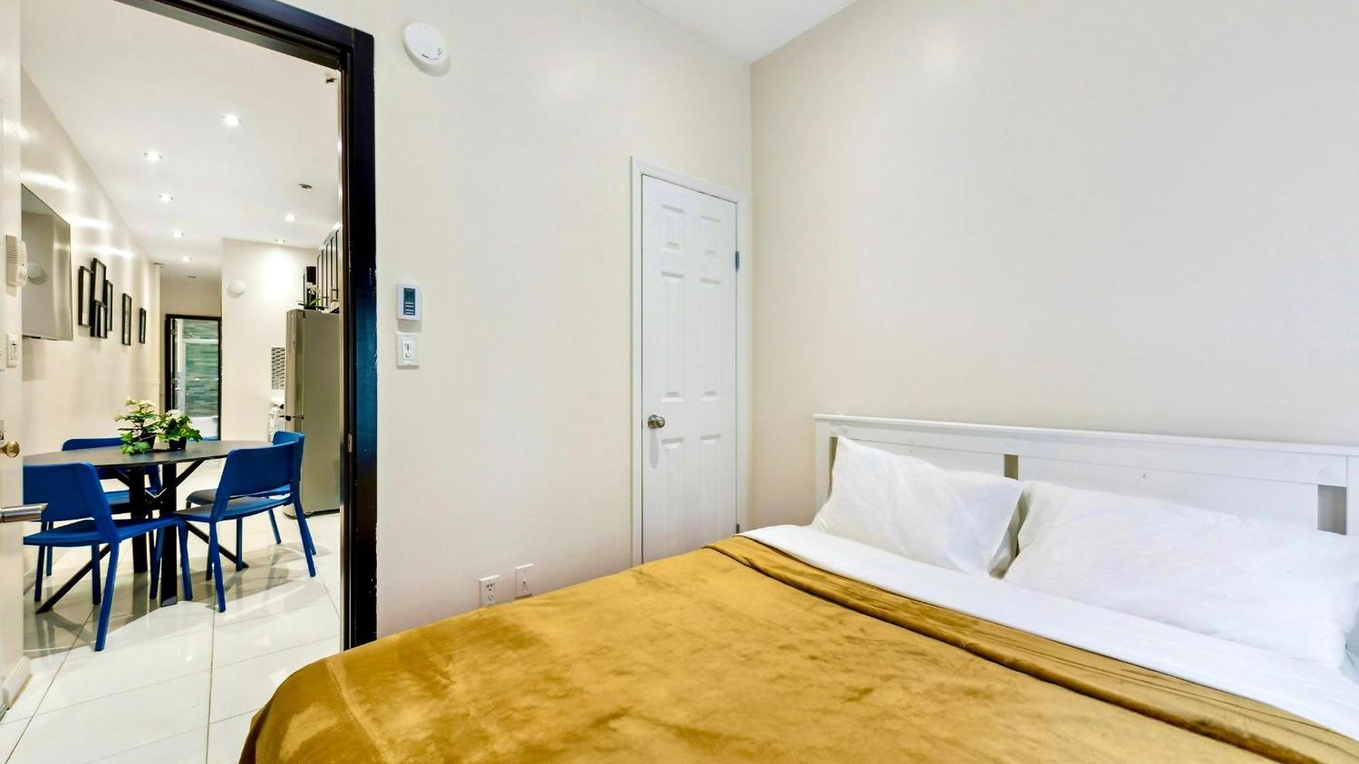 & Cozy 2 Bd In Manhattan New York