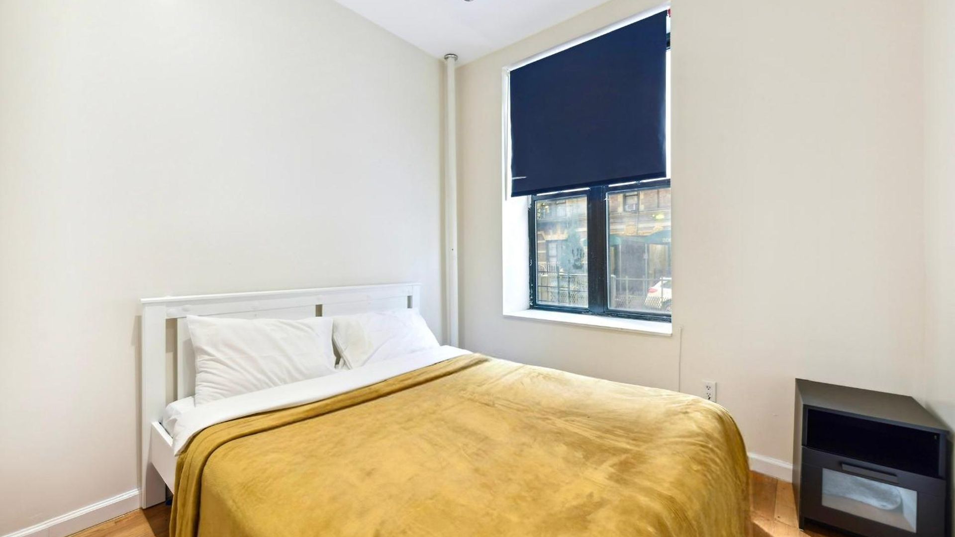 & Cozy 2 Bd In Manhattan Apartment
