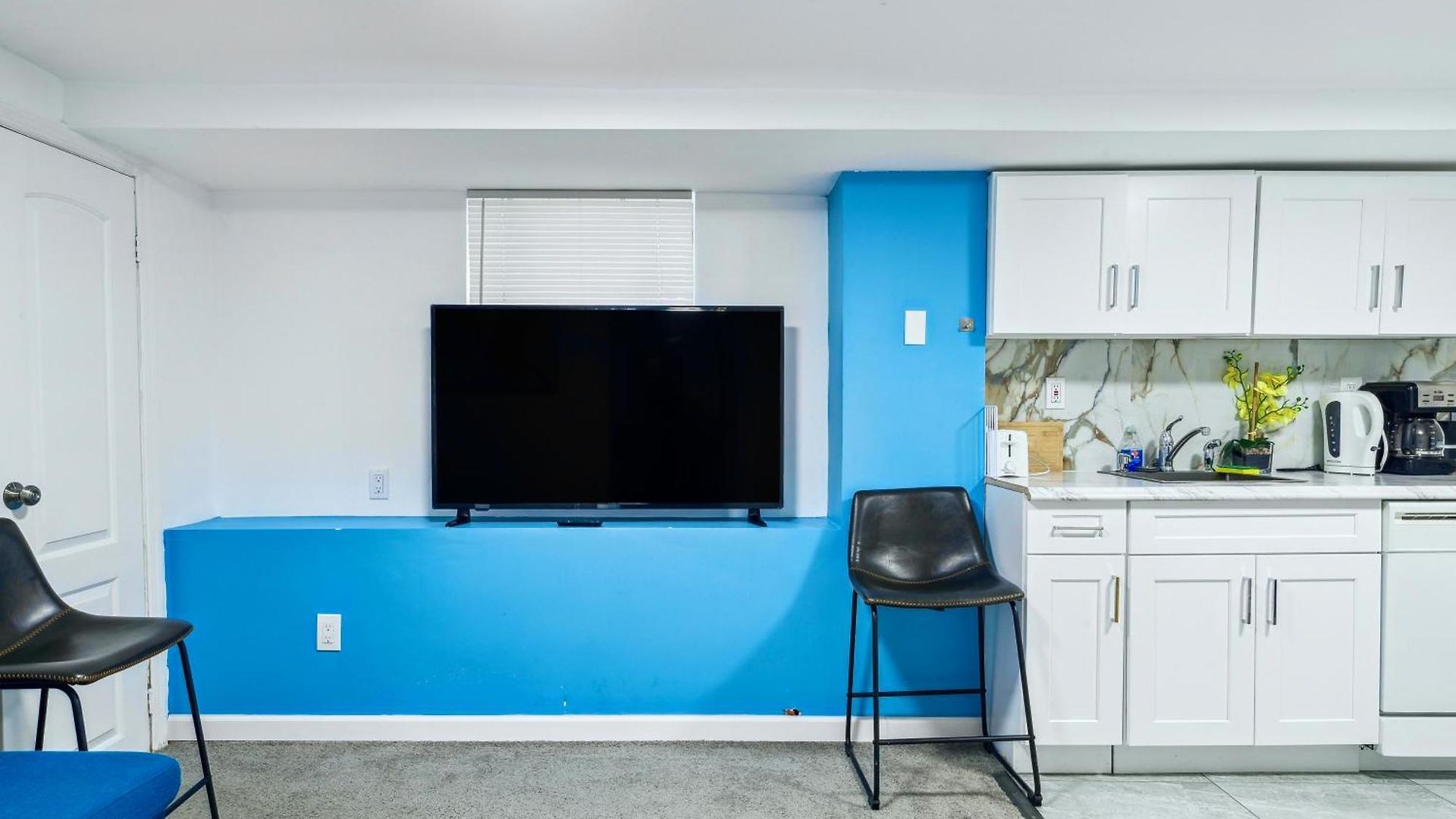 Private Designers Lower-ground 2bd * New York