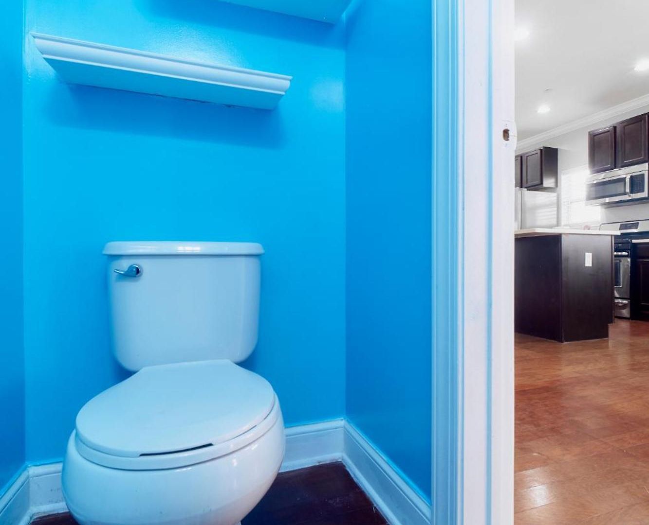 Waterfront Gem Duplex 3 Bedroom 2floor In Whitestone Bronx Free Parking Hotel