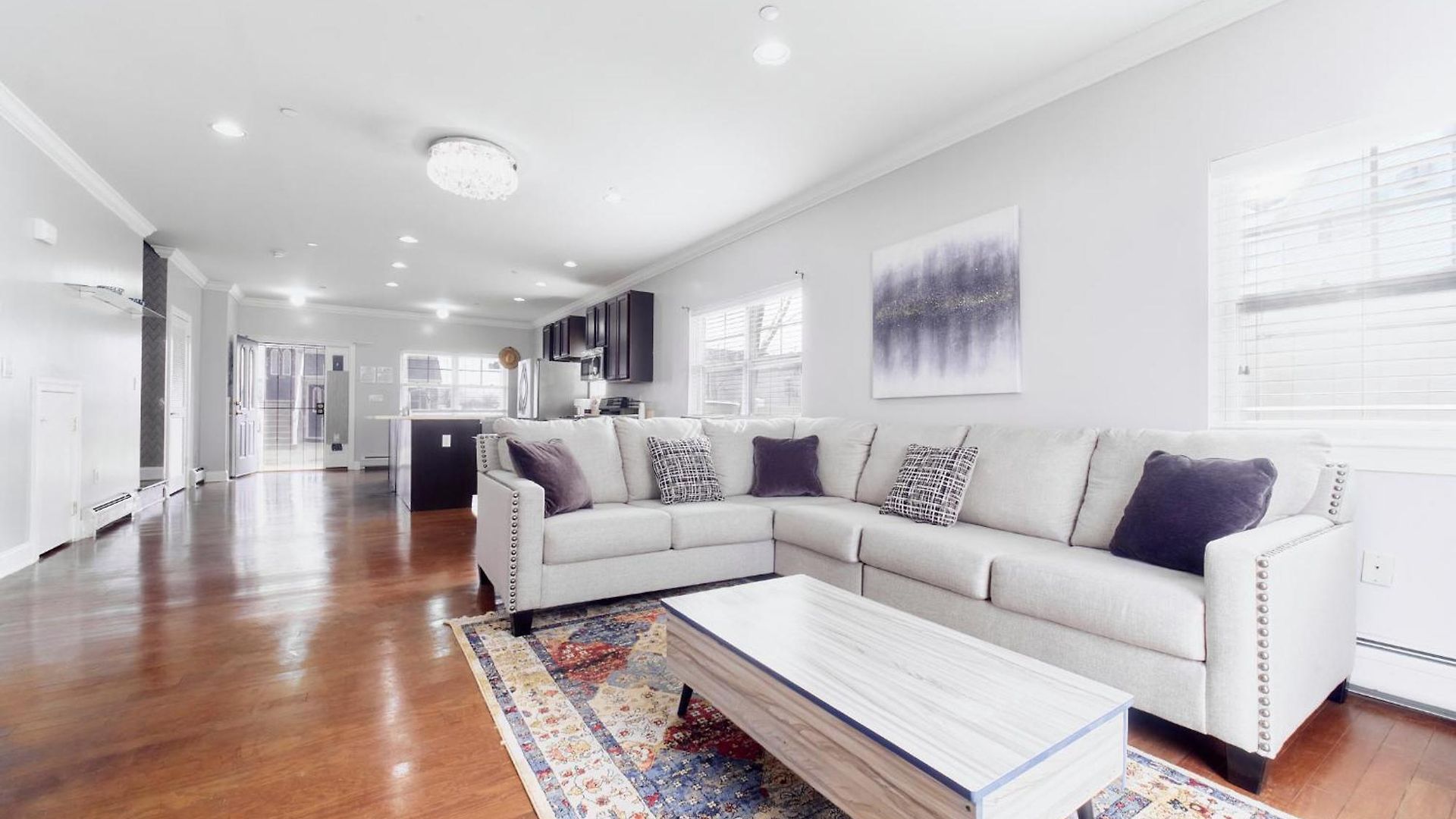Hotel Waterfront Gem Duplex 3 Bedroom 2floor In Whitestone Bronx Free Parking