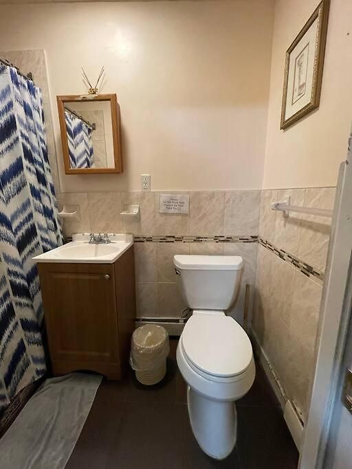 *private* 5 Minutes From Lga/ Us Open Apartment New York