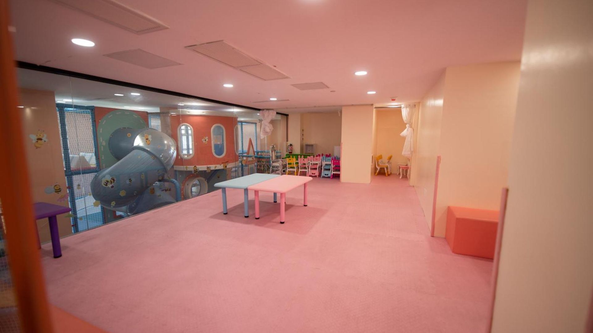 Flushing Garden Hotel