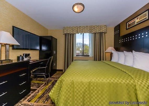 Inn Rodeway Bronx Zoo