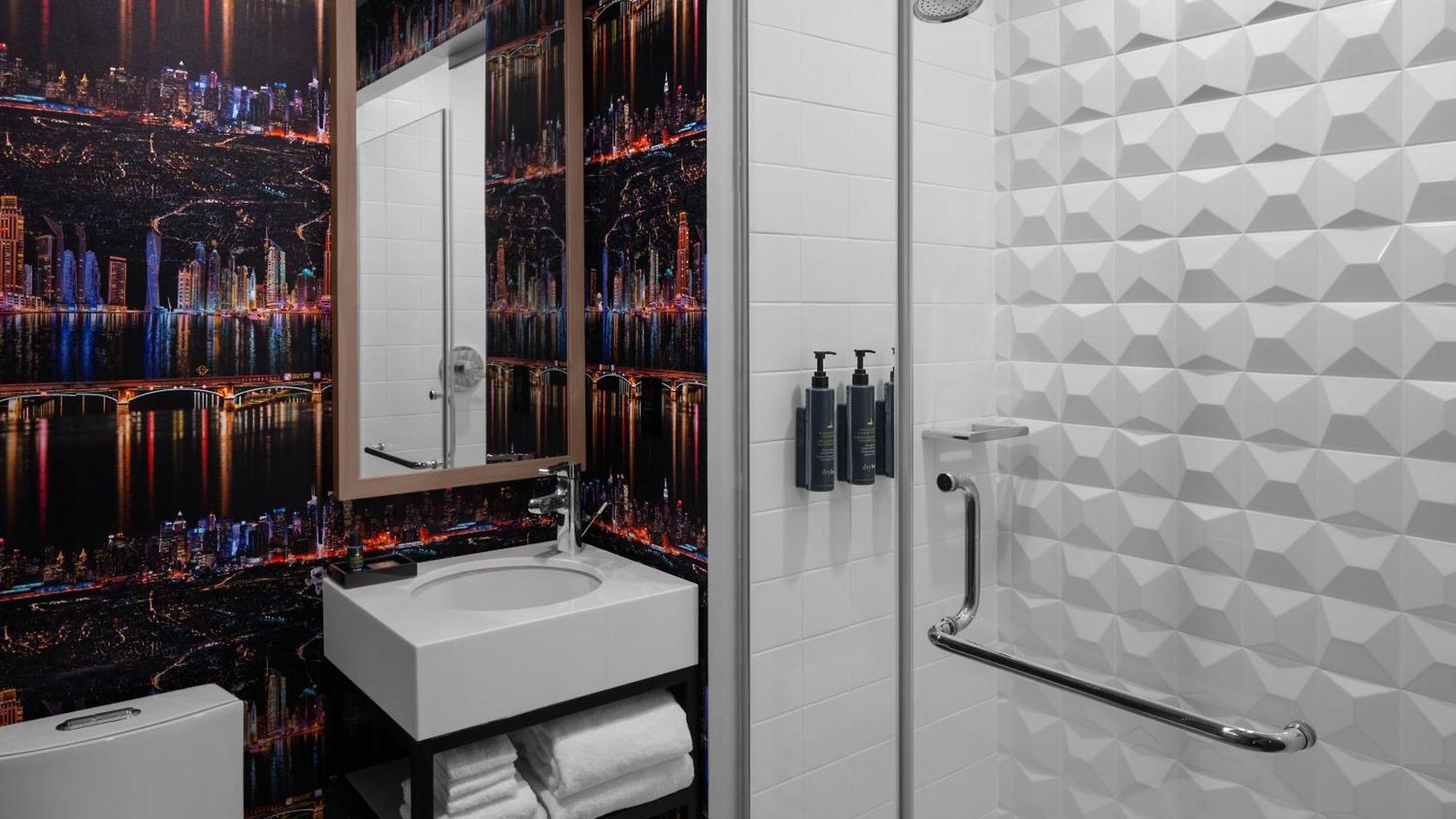 Aloft By Marriott Chelsea 4*