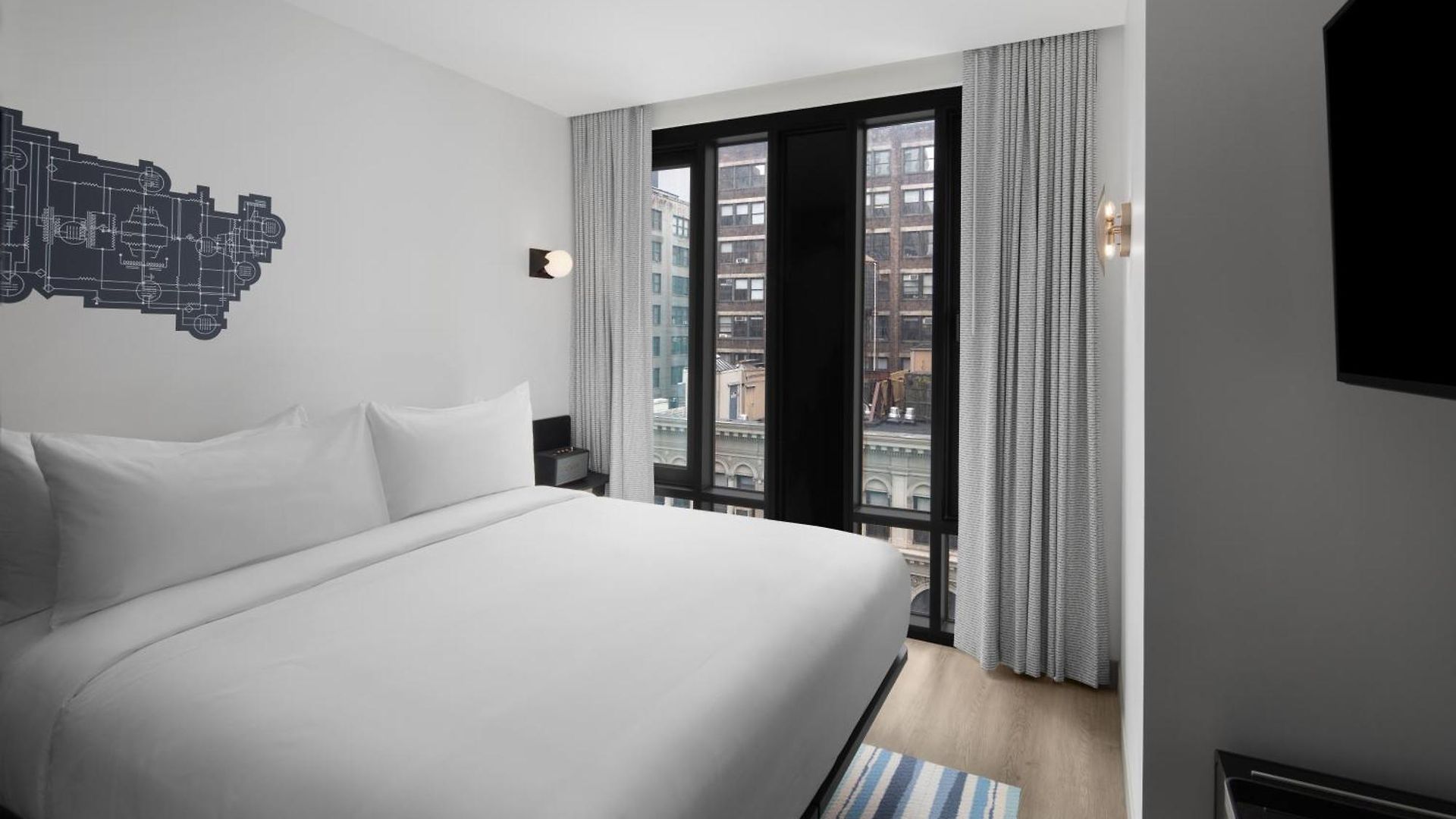 Aloft By Marriott Chelsea Hotel 4*