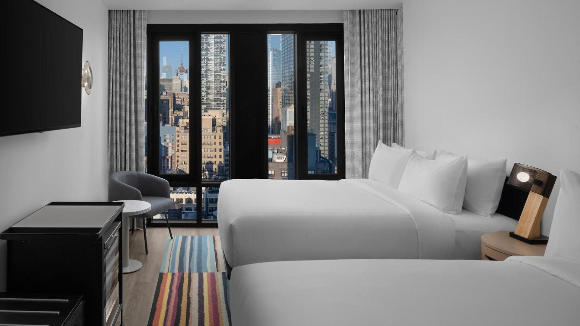 Aloft By Marriott Chelsea 4*