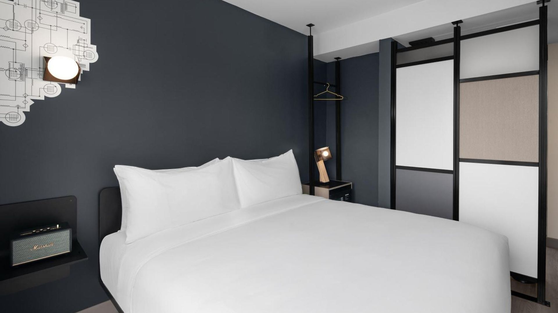 Aloft By Marriott Chelsea New York