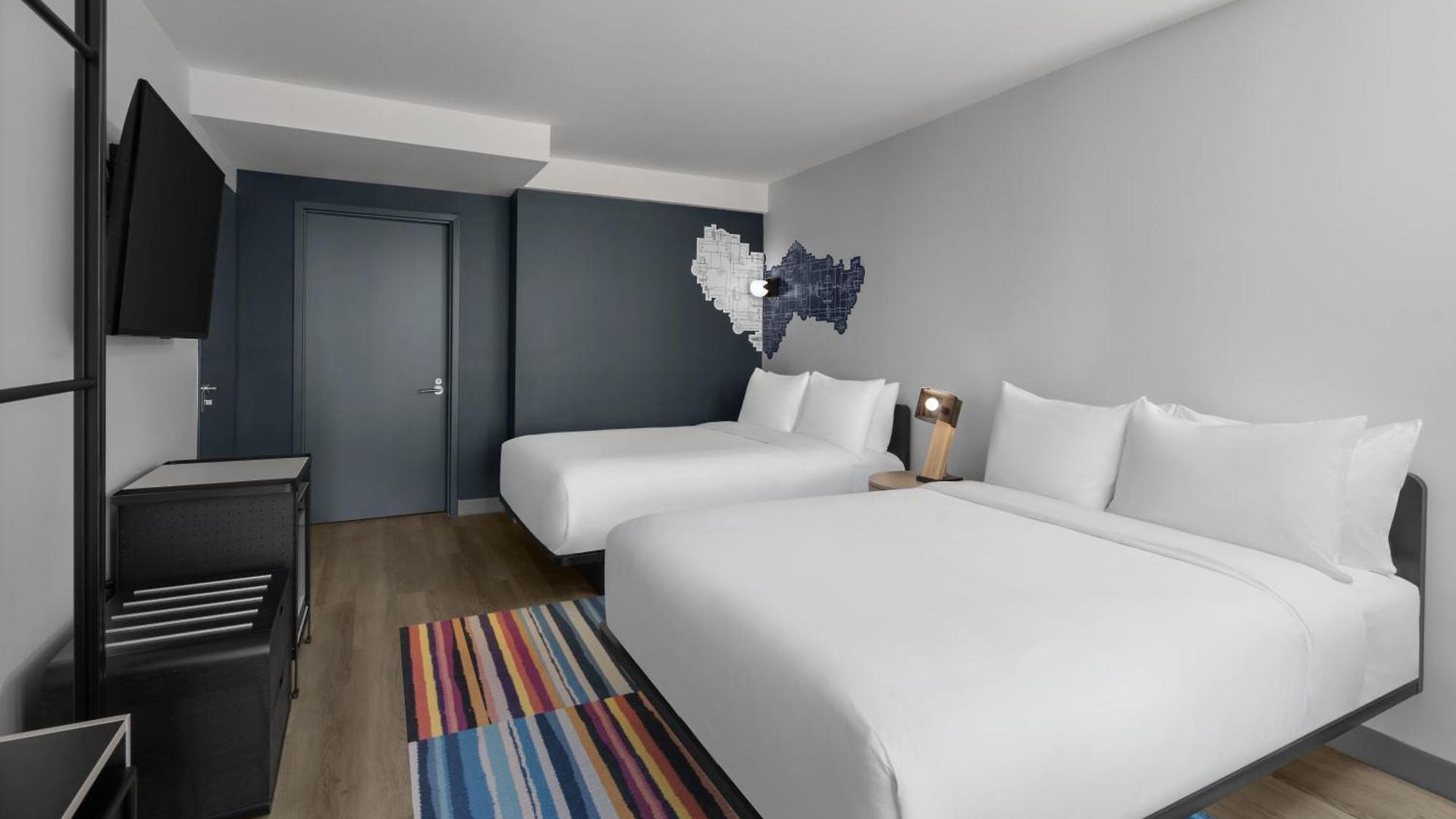 Hotel Aloft By Marriott Chelsea 4*