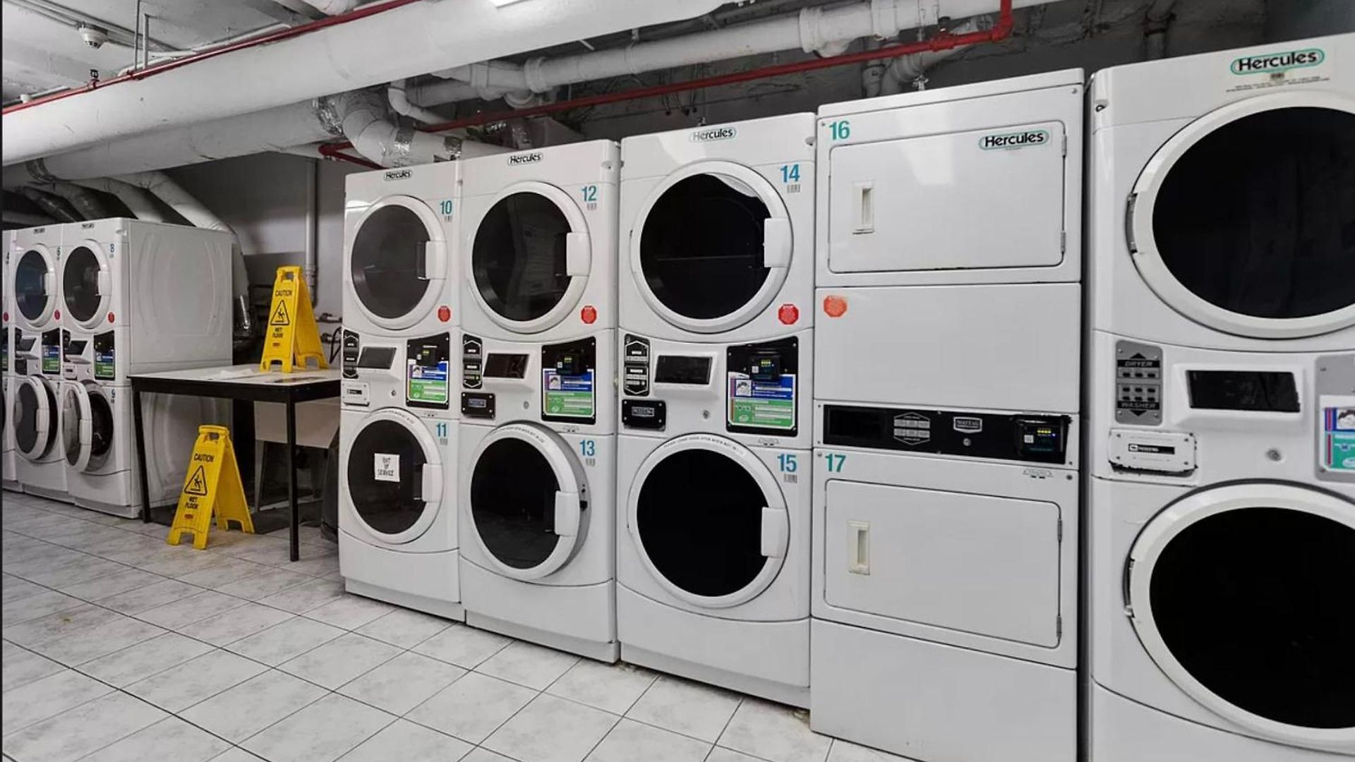 73-201 New 1br 1bth Uws Doorman Gym * New York