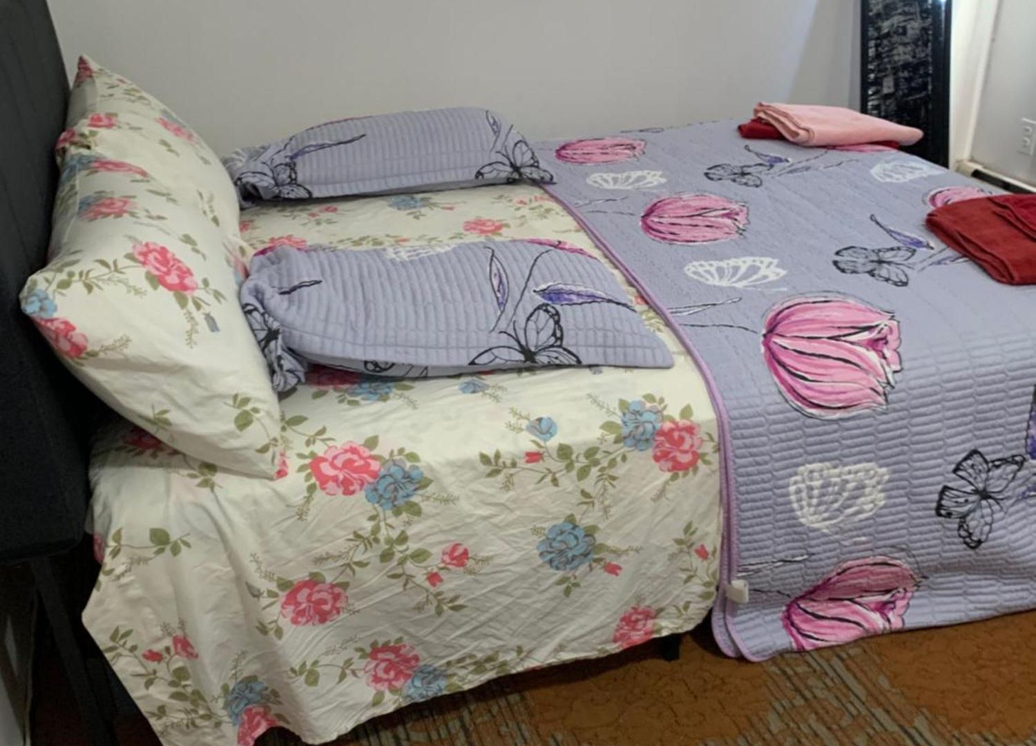 Bangaly Newyork Guest house