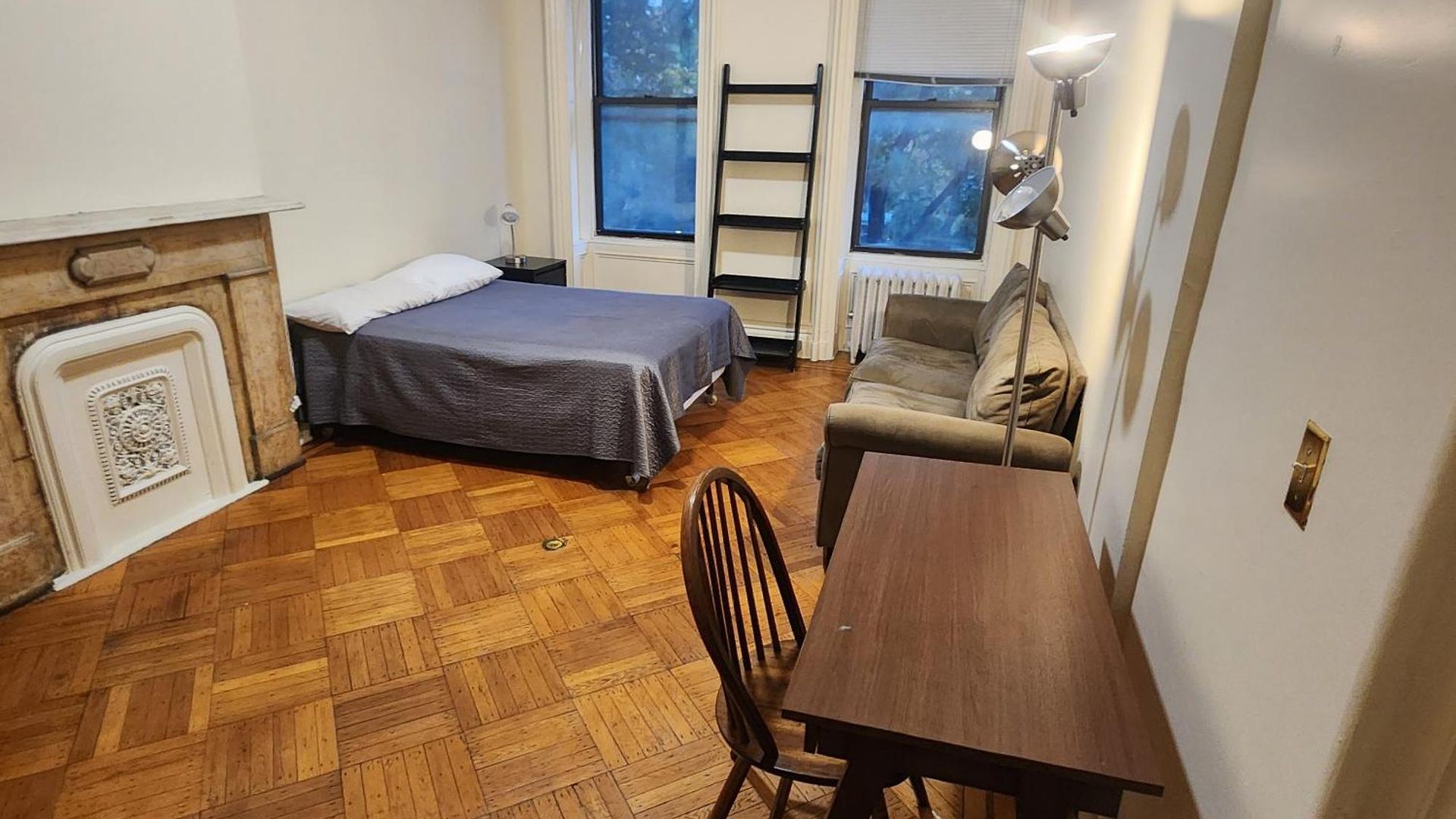 Guest house 2 New York