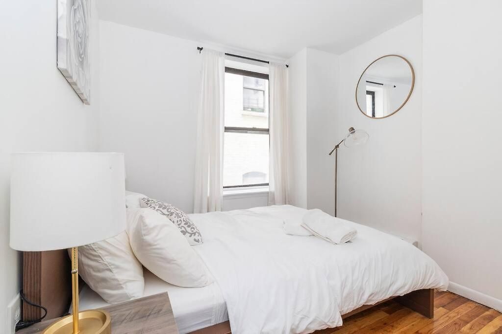 Apartment 2bed Bliss By Park North *