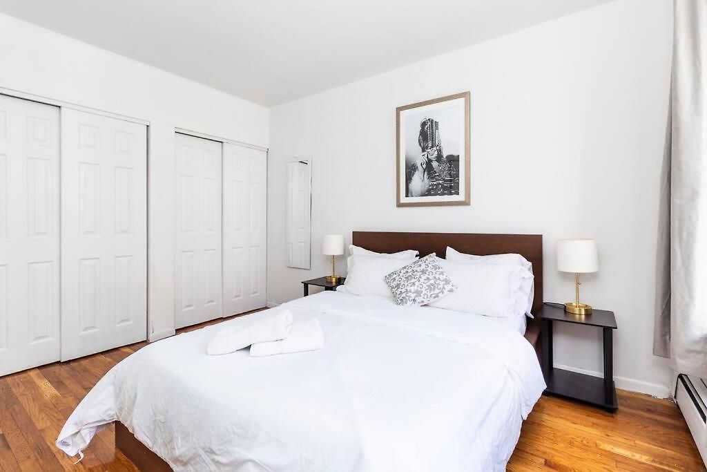 Apartment 2bed Bliss By Park North