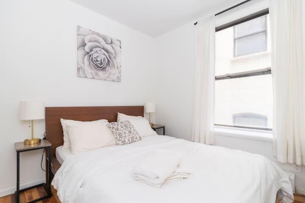 2bed Bliss By Park North Apartment