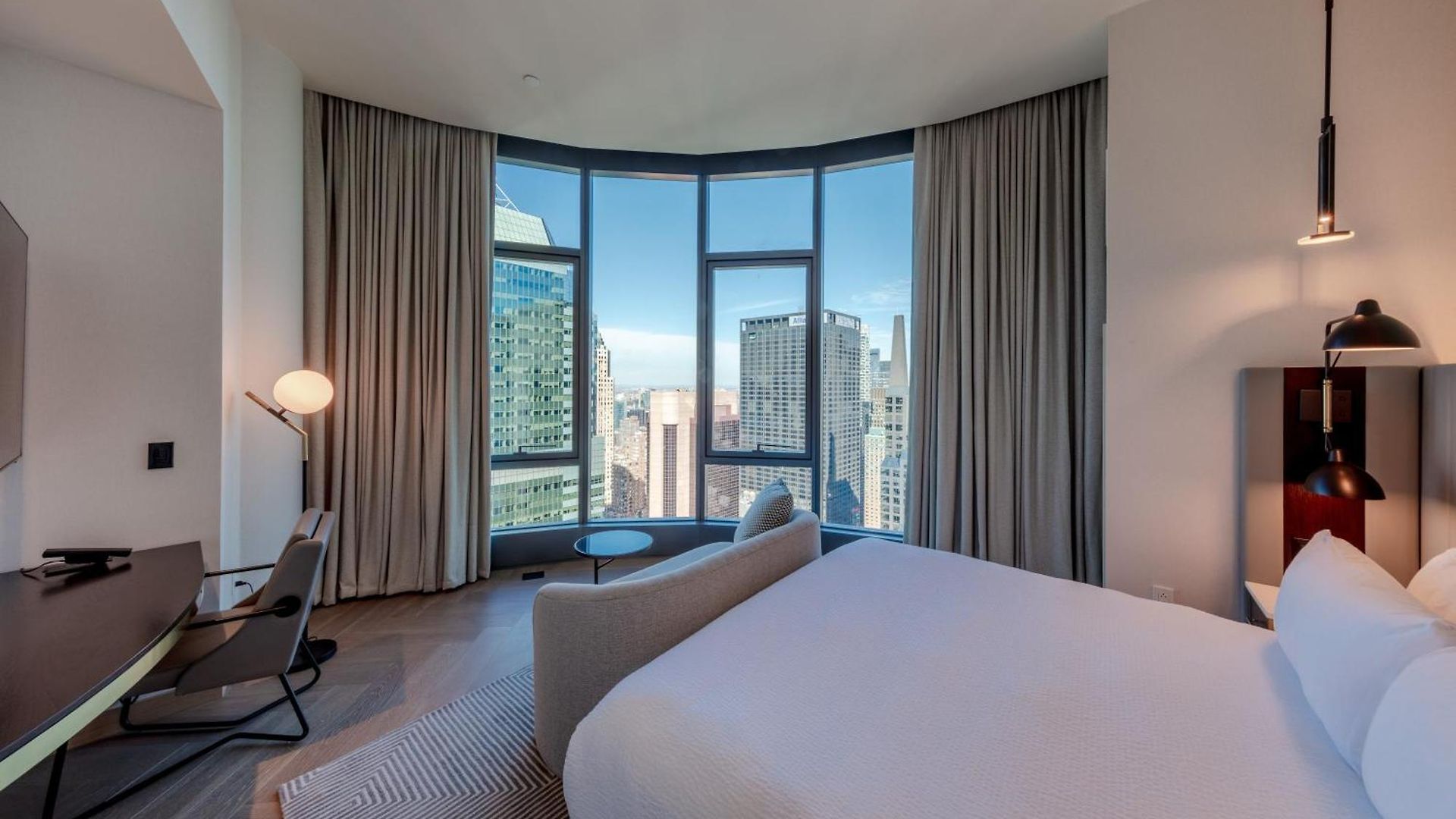 Hotel Tempo By Hilton Times Square New York