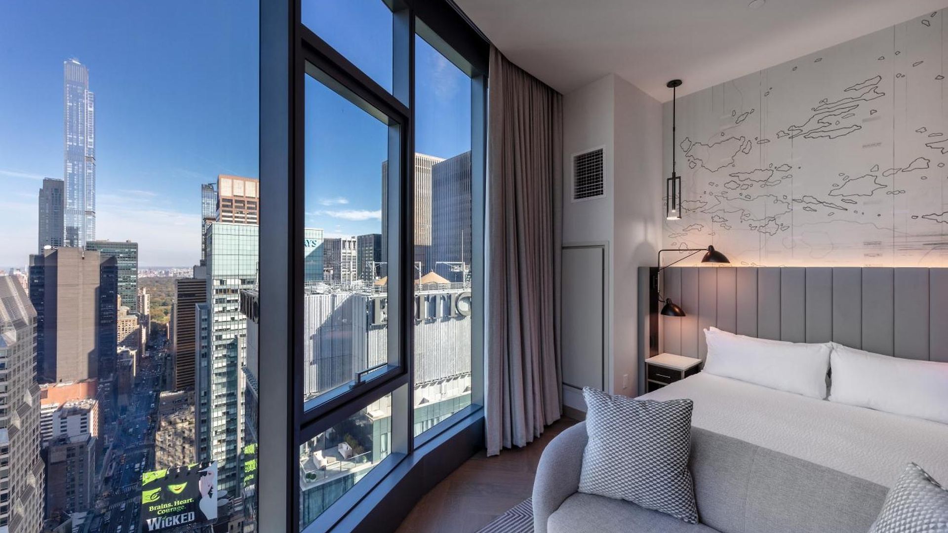 Tempo By Hilton Times Square Hotel New York