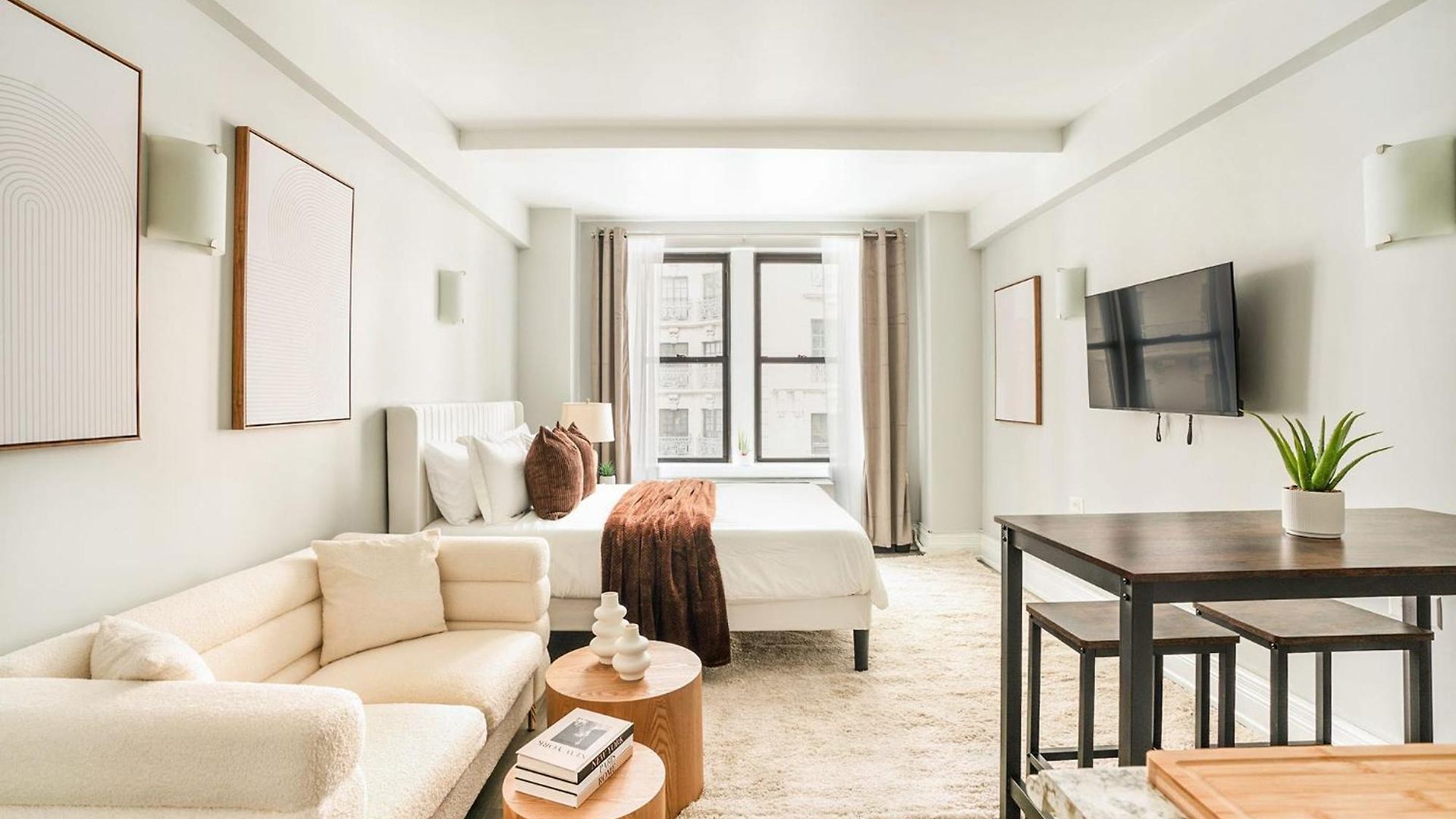 73-1004 New Uws Doorman Gym Apartment