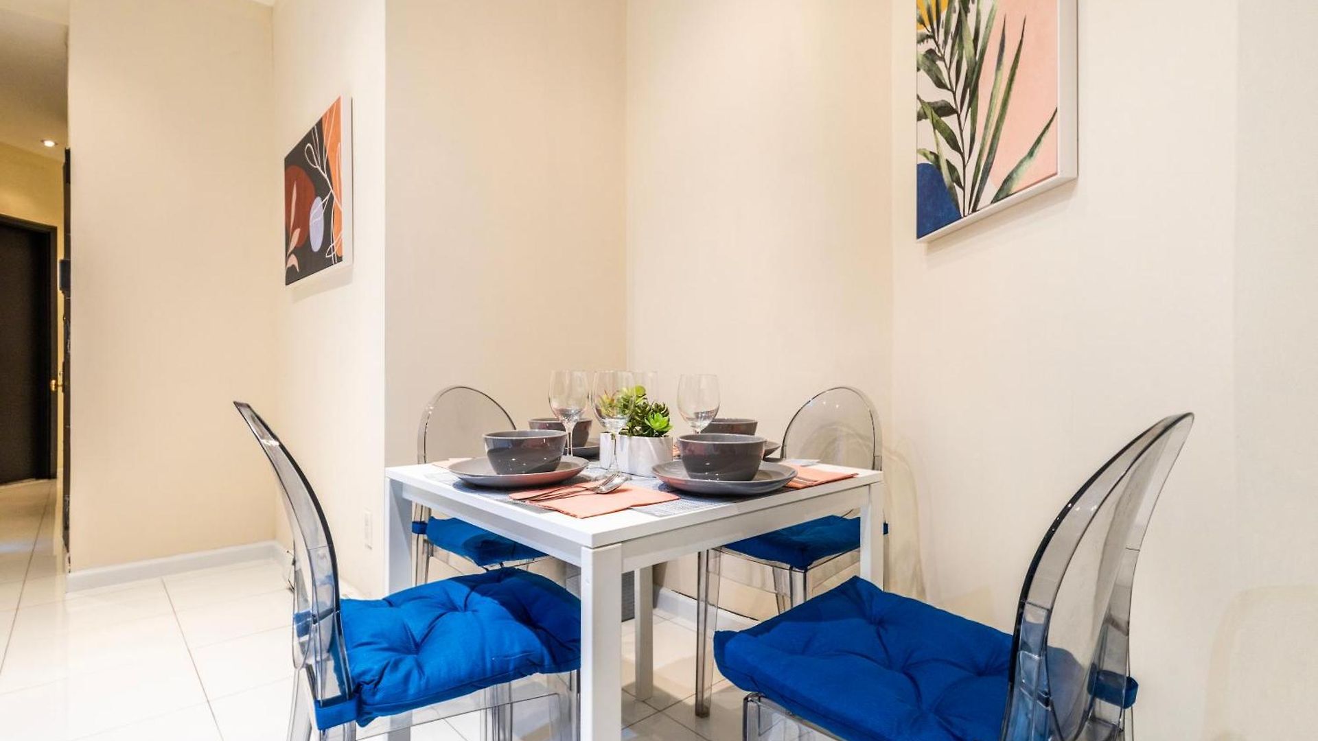 Apartment Gorgeous 4bd In The Heart Of Nyc New York