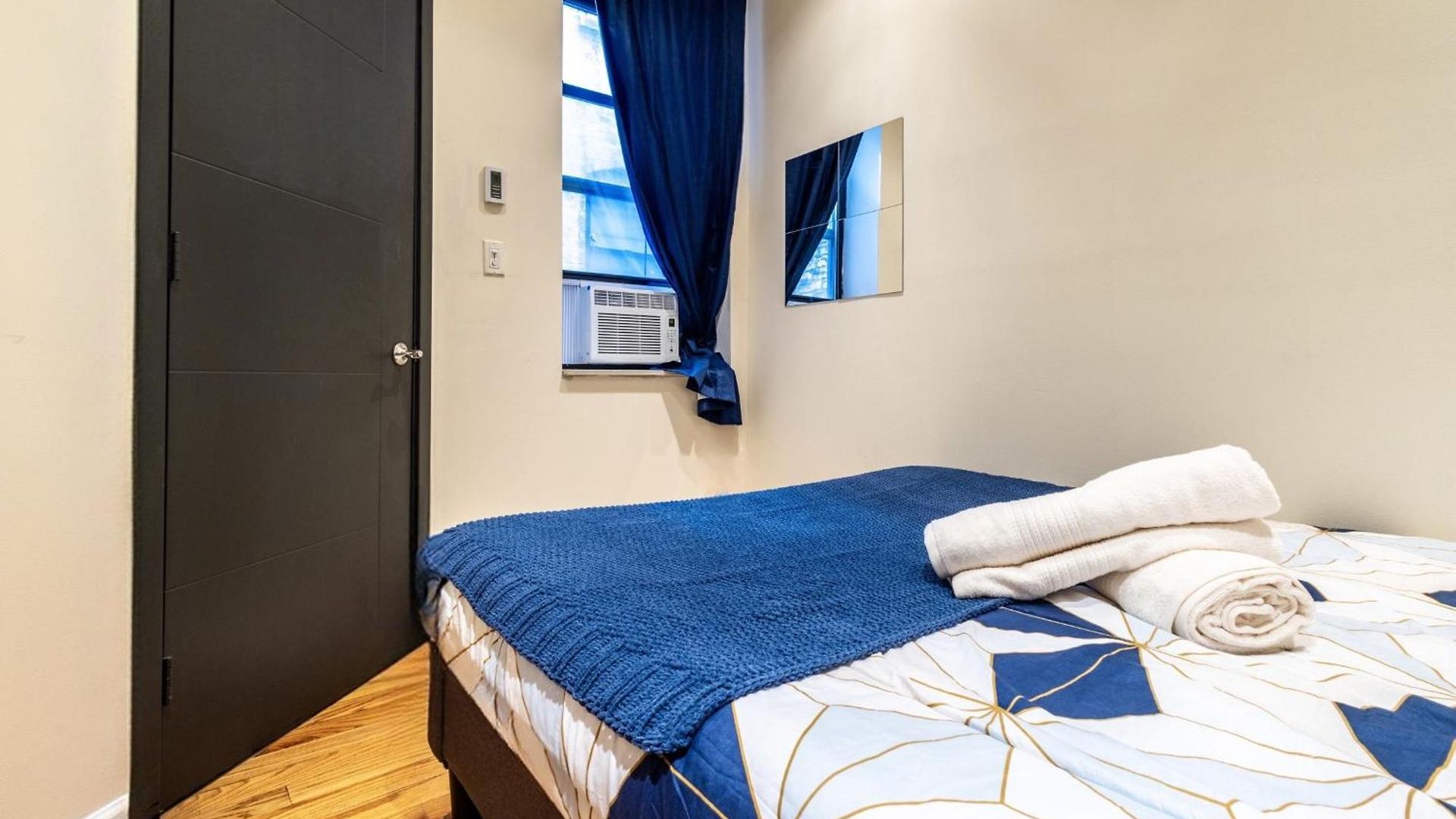Gorgeous 4bd In The Heart Of Nyc New York