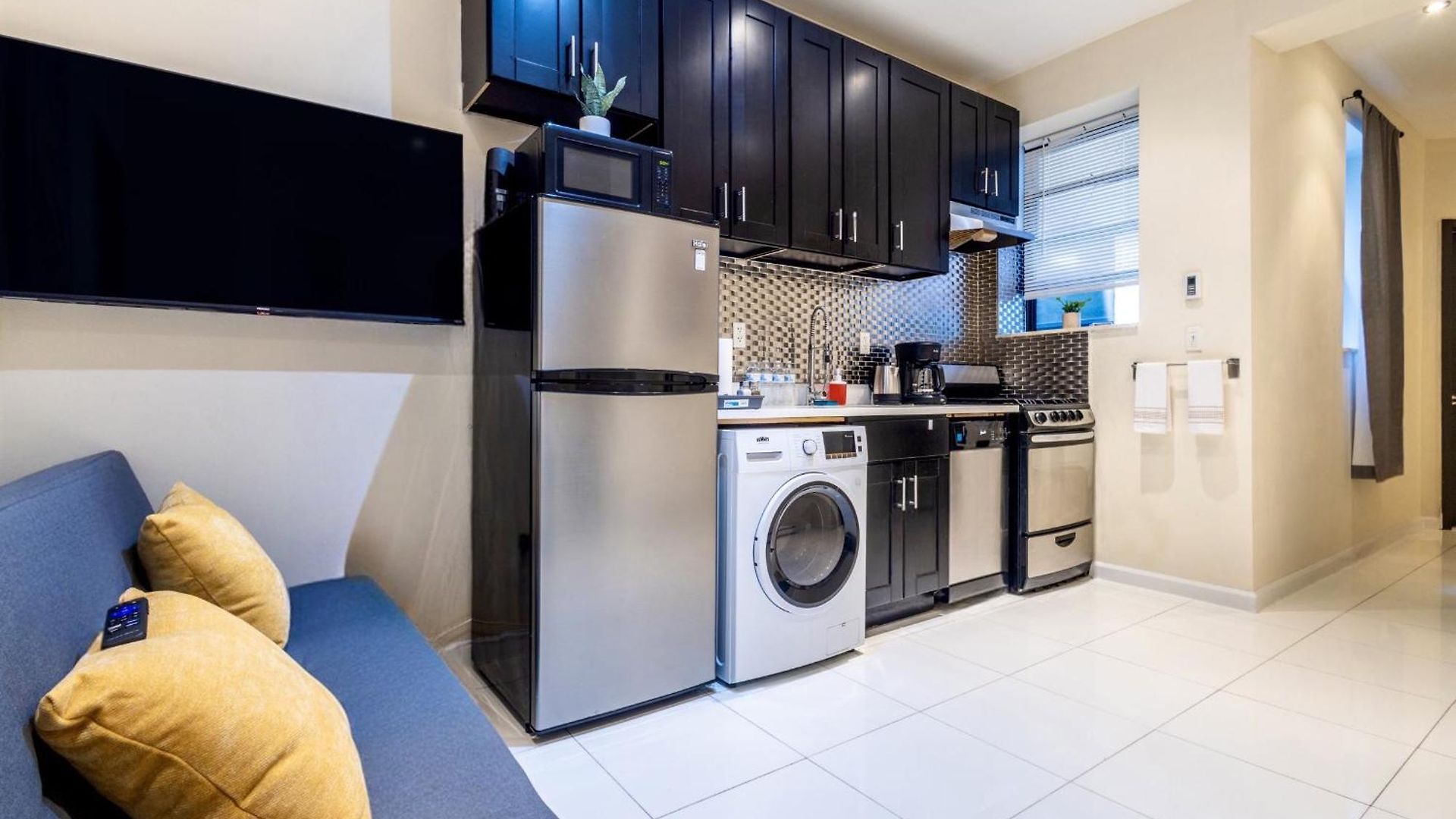 Apartment Gorgeous 4bd In The Heart Of Nyc