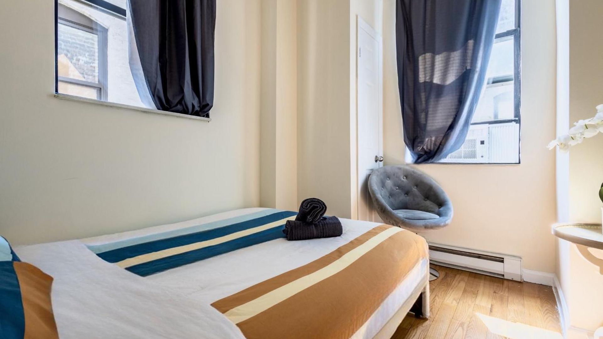 Gorgeous 4bd In The Heart Of Nyc Apartment *