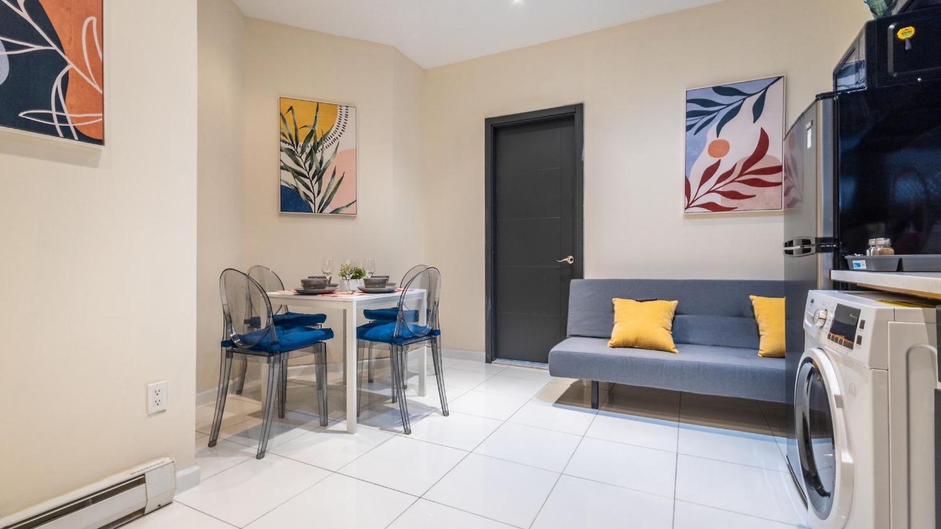 Apartment Gorgeous 4bd In The Heart Of Nyc New York