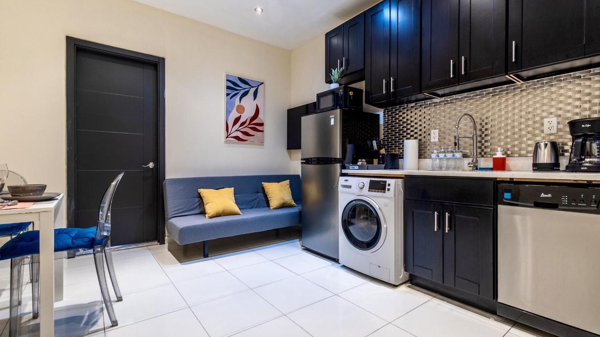 Apartment Gorgeous 4bd In The Heart Of Nyc