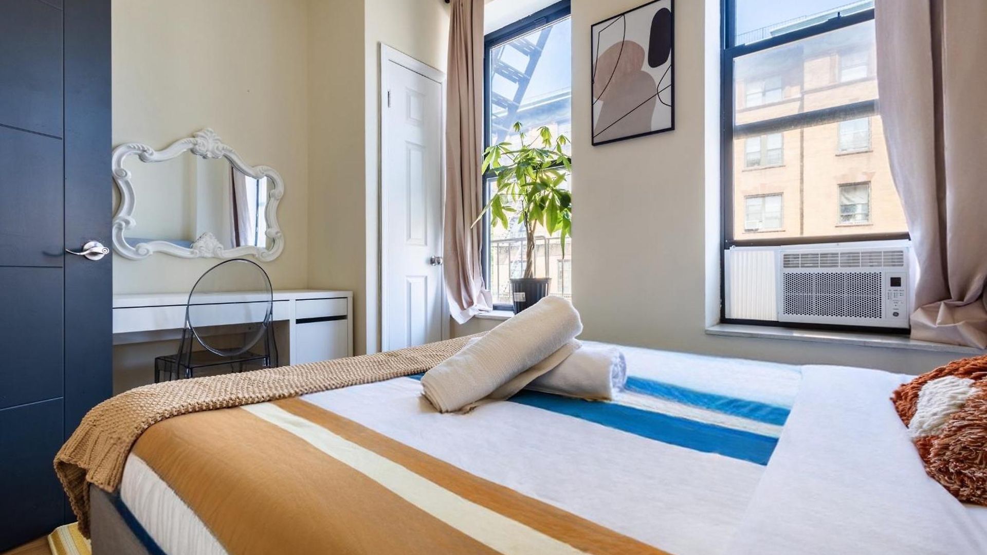 Gorgeous 4bd In The Heart Of Nyc Apartment New York