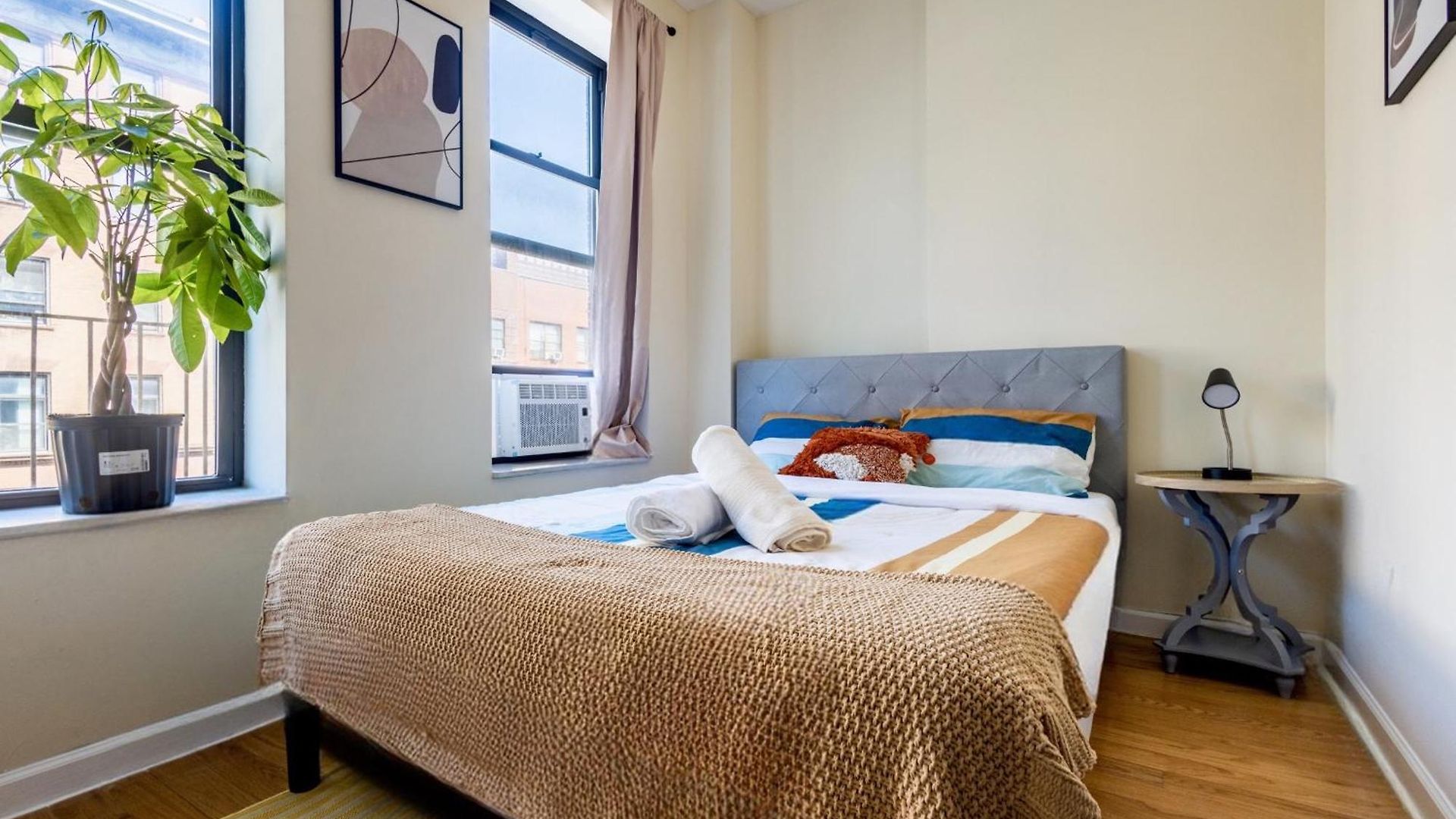Apartment Gorgeous 4bd In The Heart Of Nyc New York