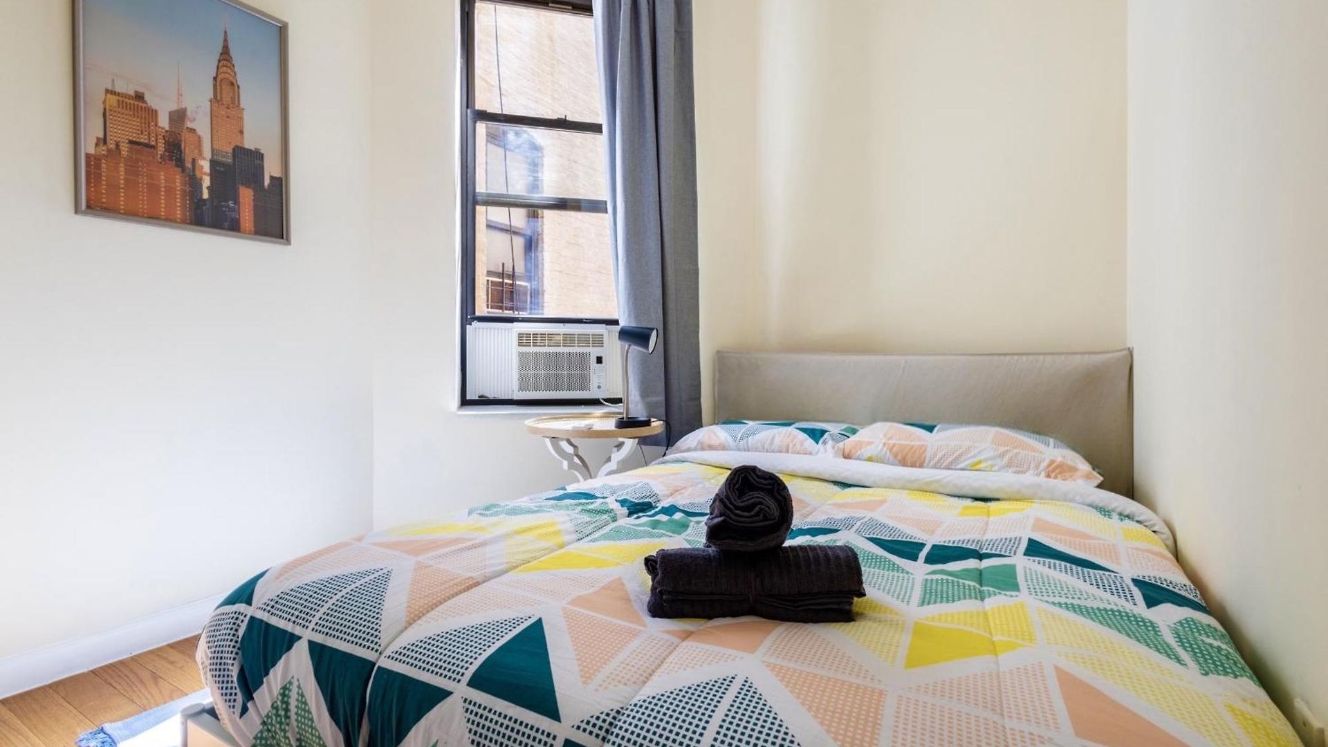 Gorgeous 4bd In The Heart Of Nyc Apartment