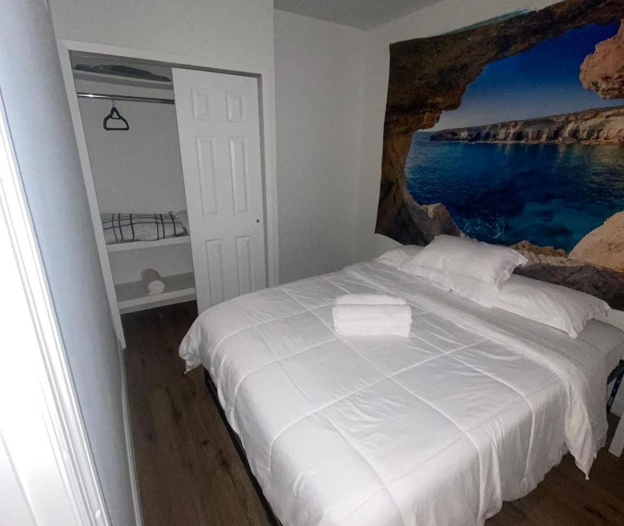 Apartment Cozy Woodside Near Manhattan