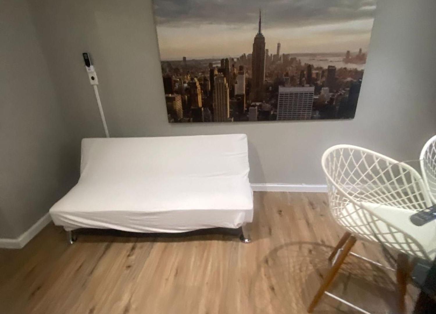 Apartment Cozy Woodside Near Manhattan New York