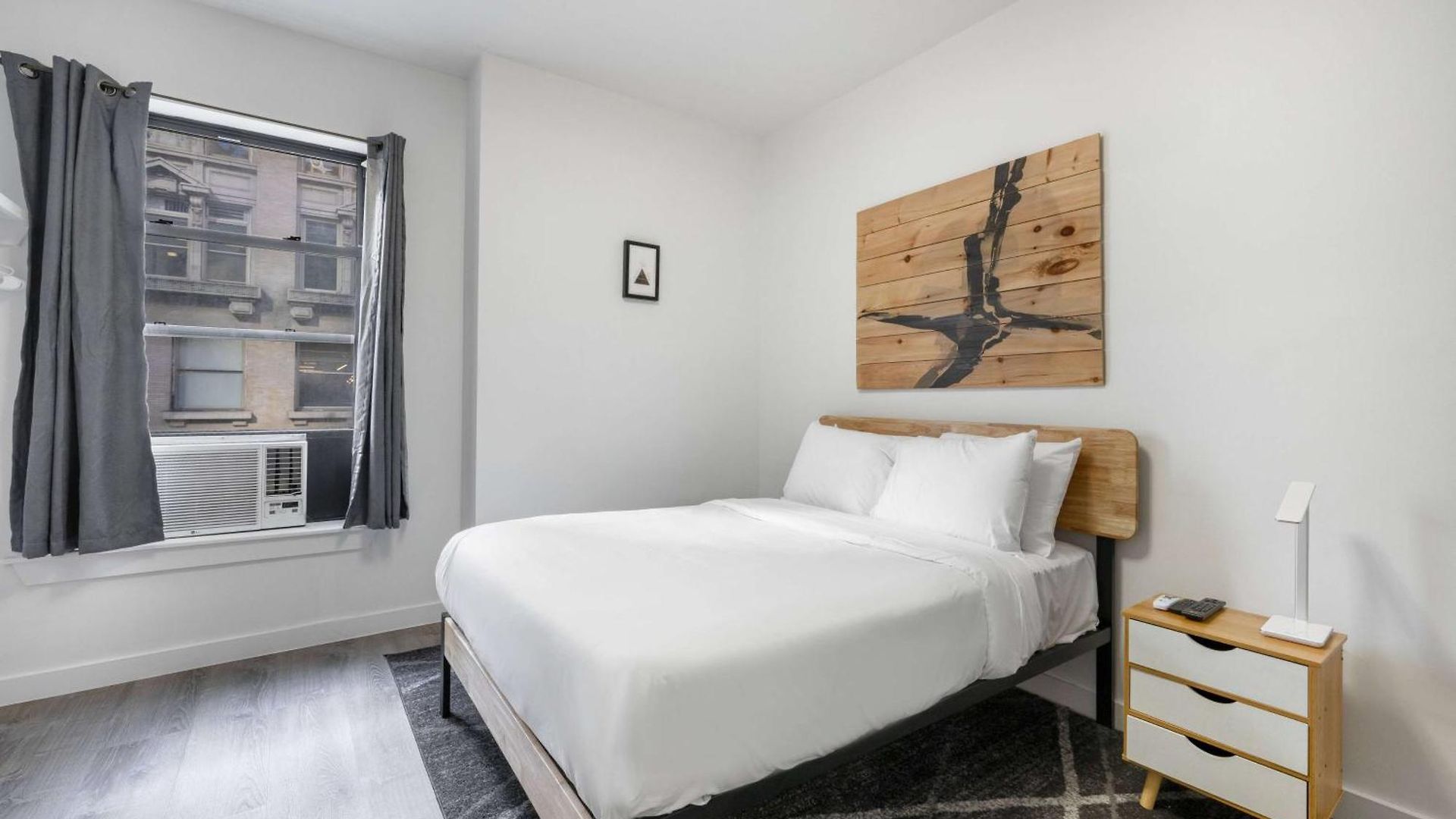 27 By Luxurban 3* New York