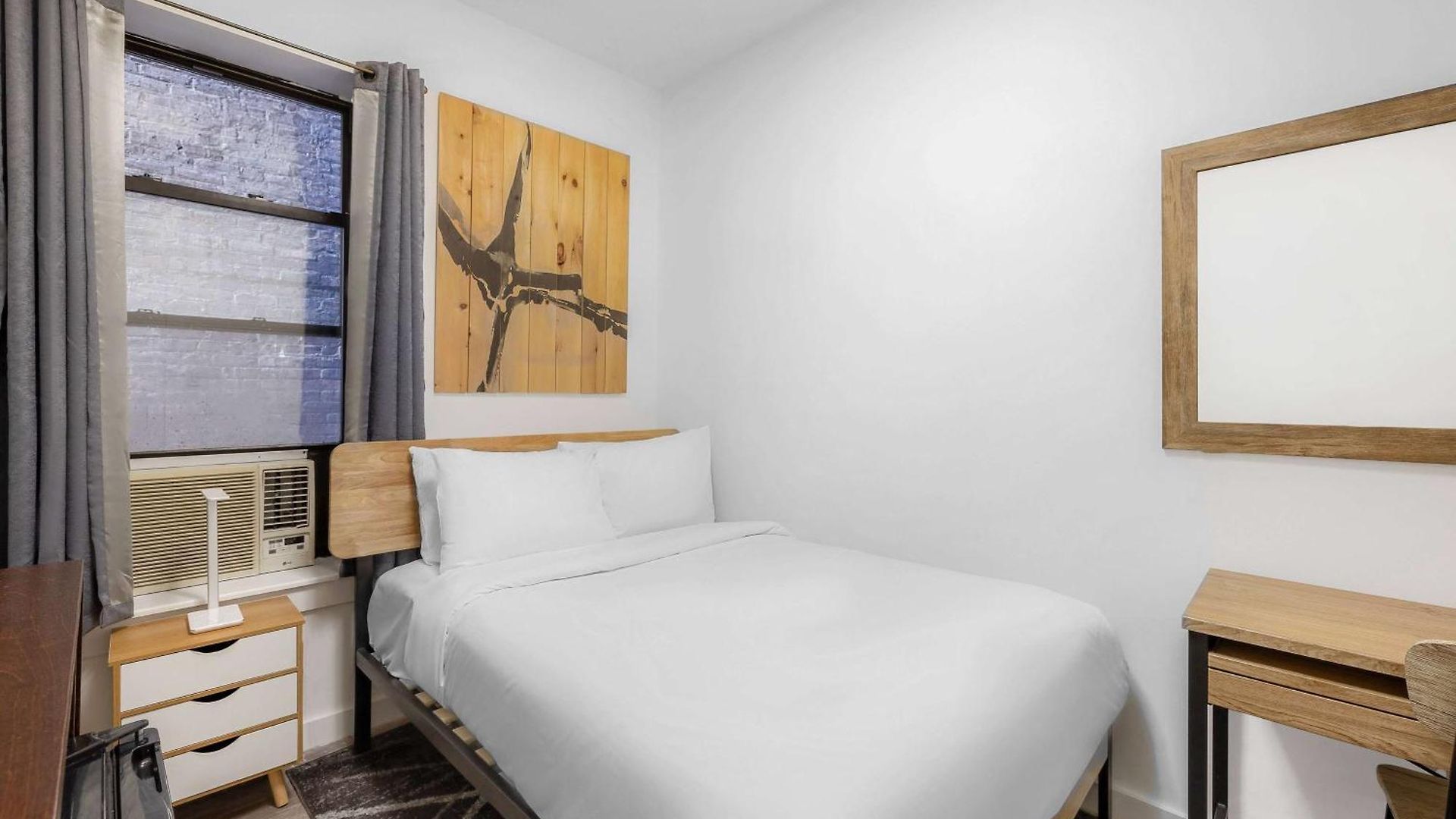 Hotel 27 By Luxurban New York