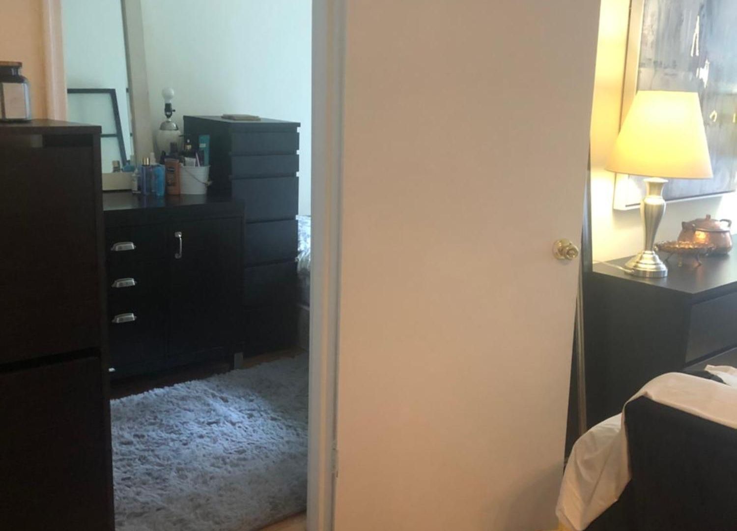 Apartment Cozy Place In Midtown Nyc *
