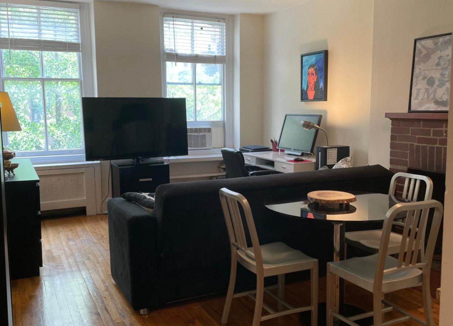 Cozy Place In Midtown Nyc