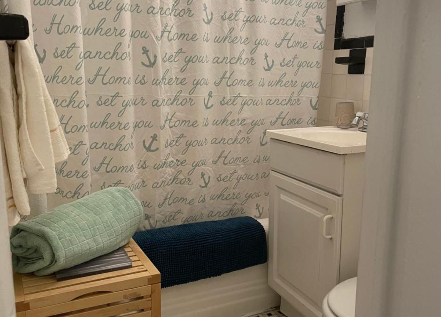 Cozy Place In Midtown Nyc * New York