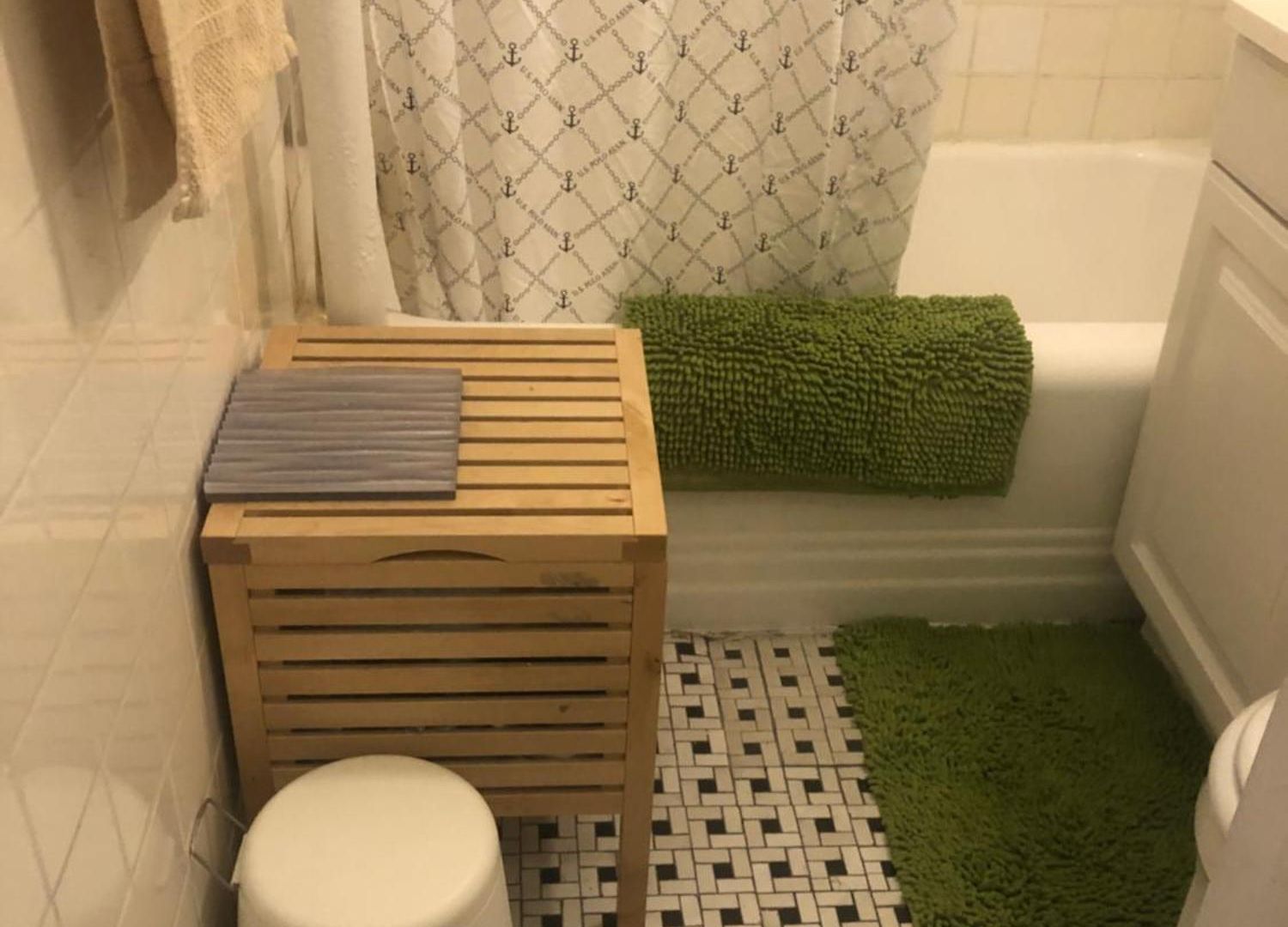 Apartment Cozy Place In Midtown Nyc *