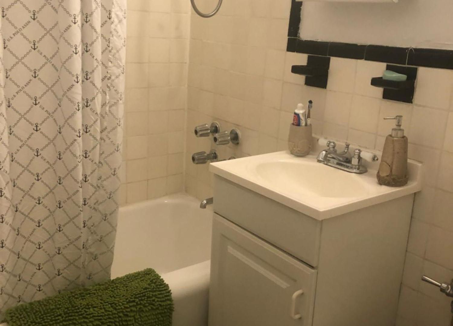 Cozy Place In Midtown Nyc *