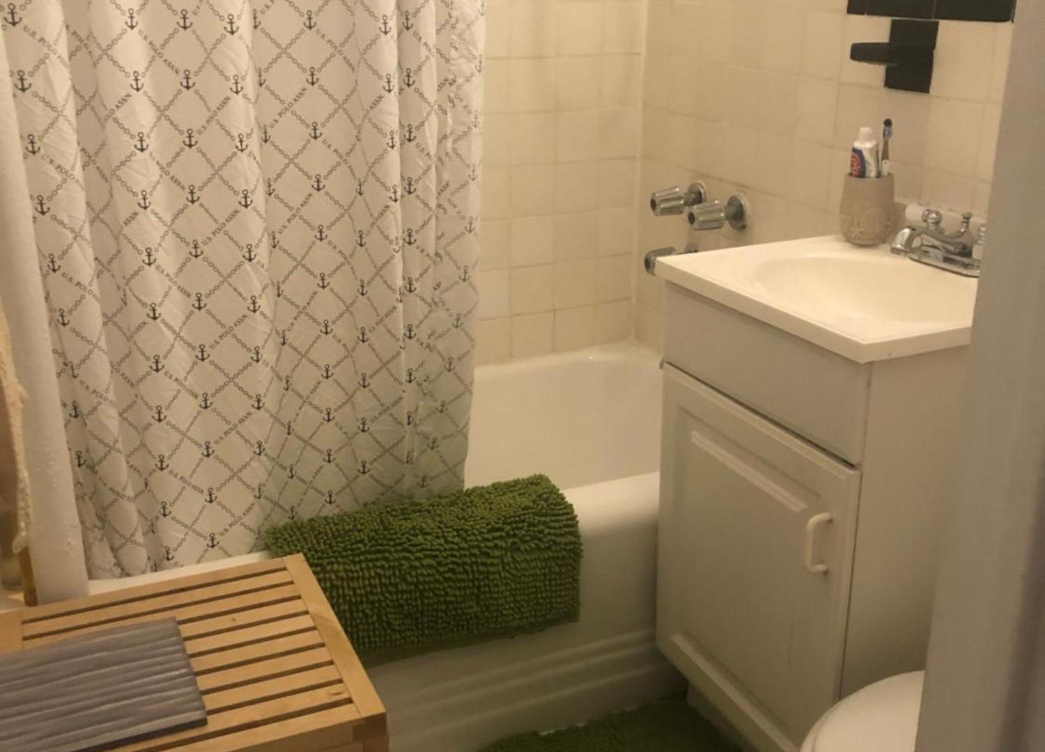 Cozy Place In Midtown Nyc * New York