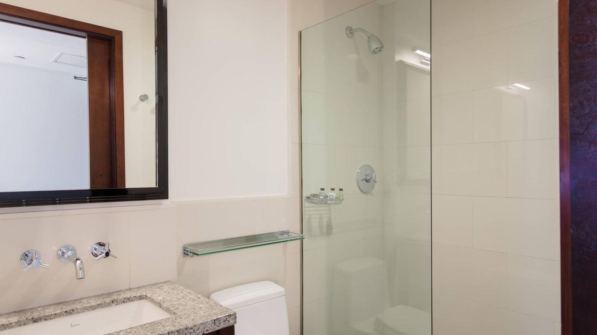 Hotel Marriott Vacation Club, City 