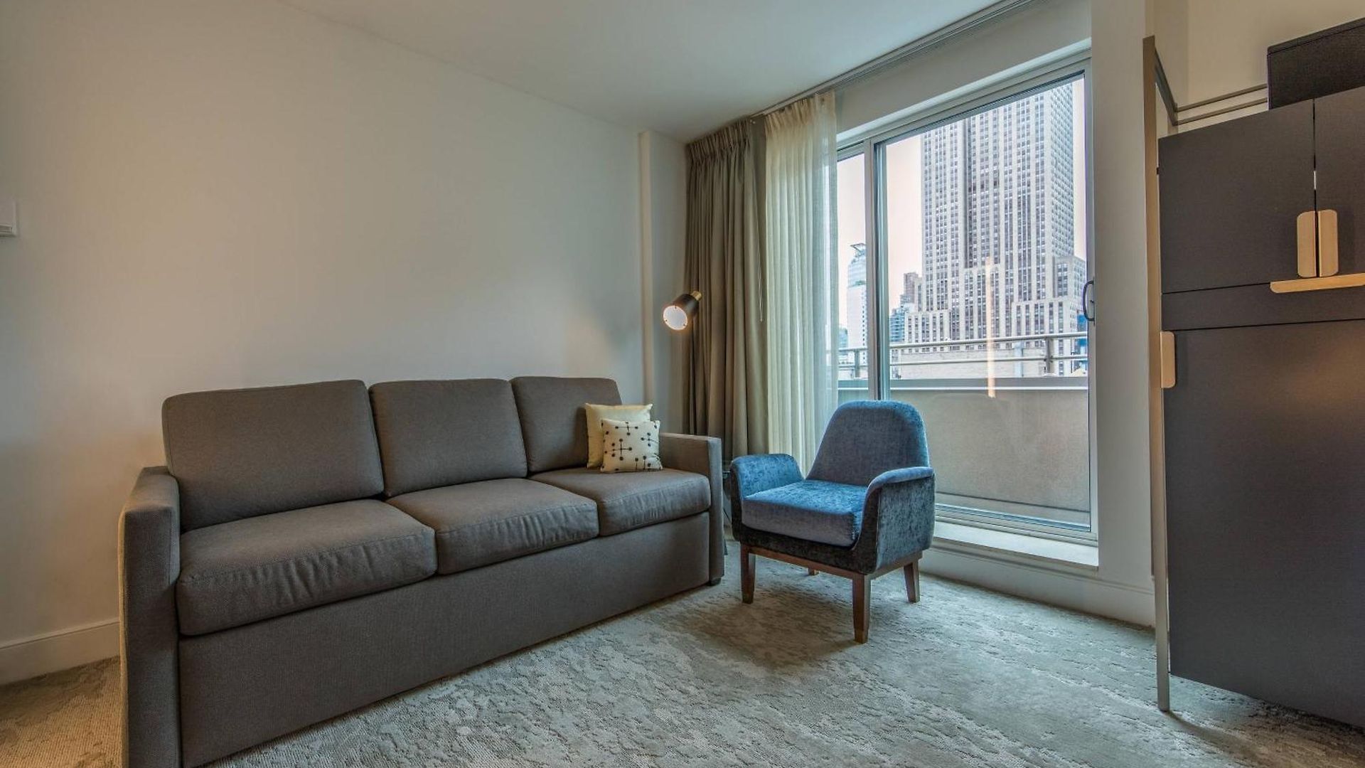 Hotel Marriott Vacation Club, City  4*