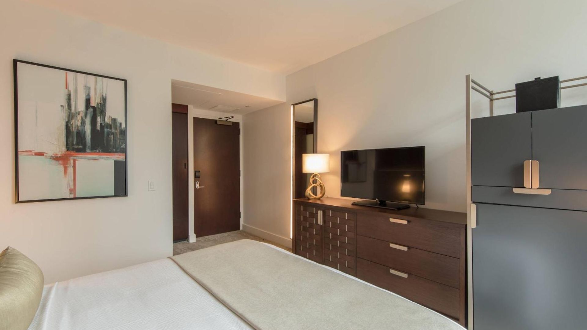 Marriott Vacation Club, City  4*